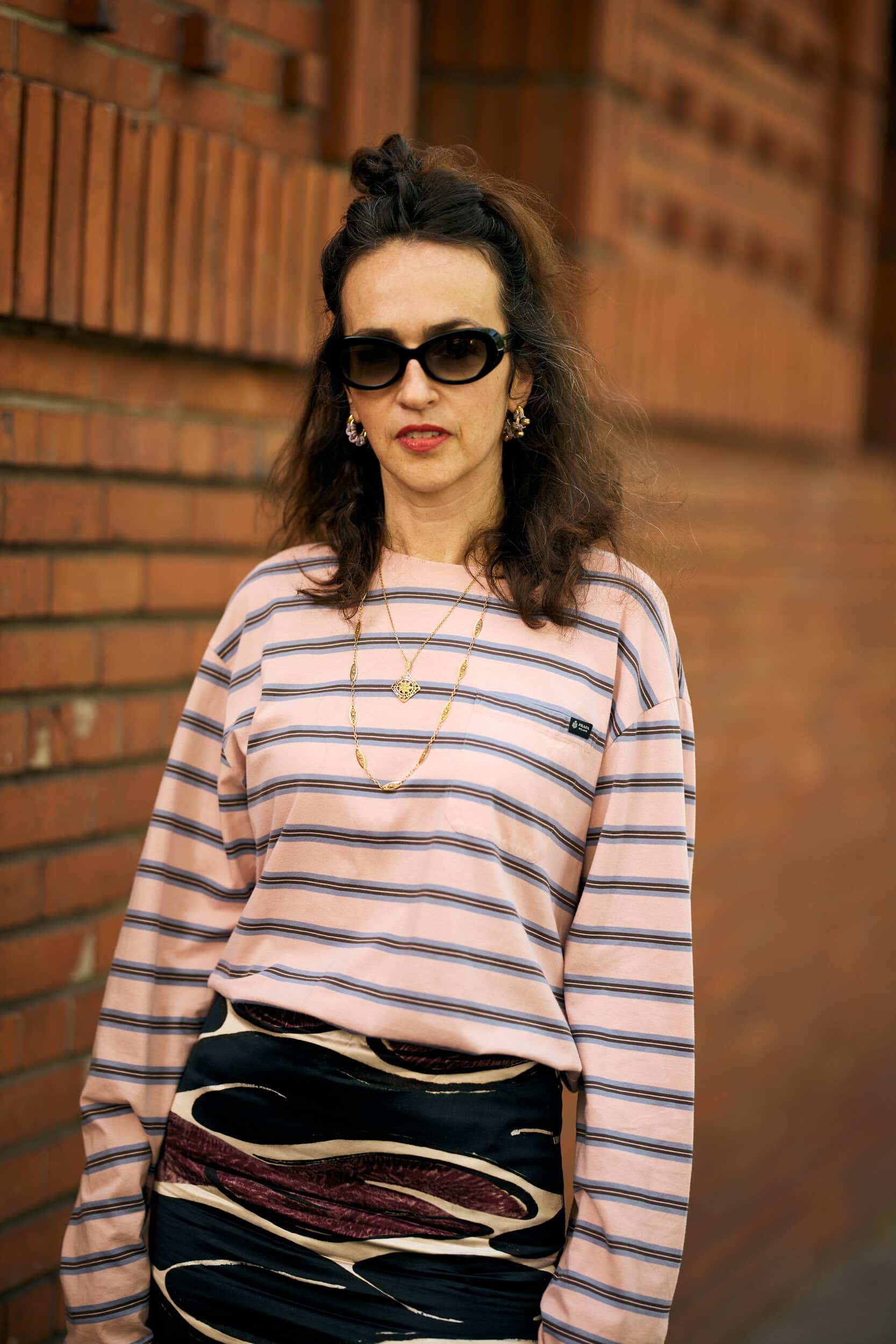 Paris Paris Men's Street Style Spring 2027 Shows