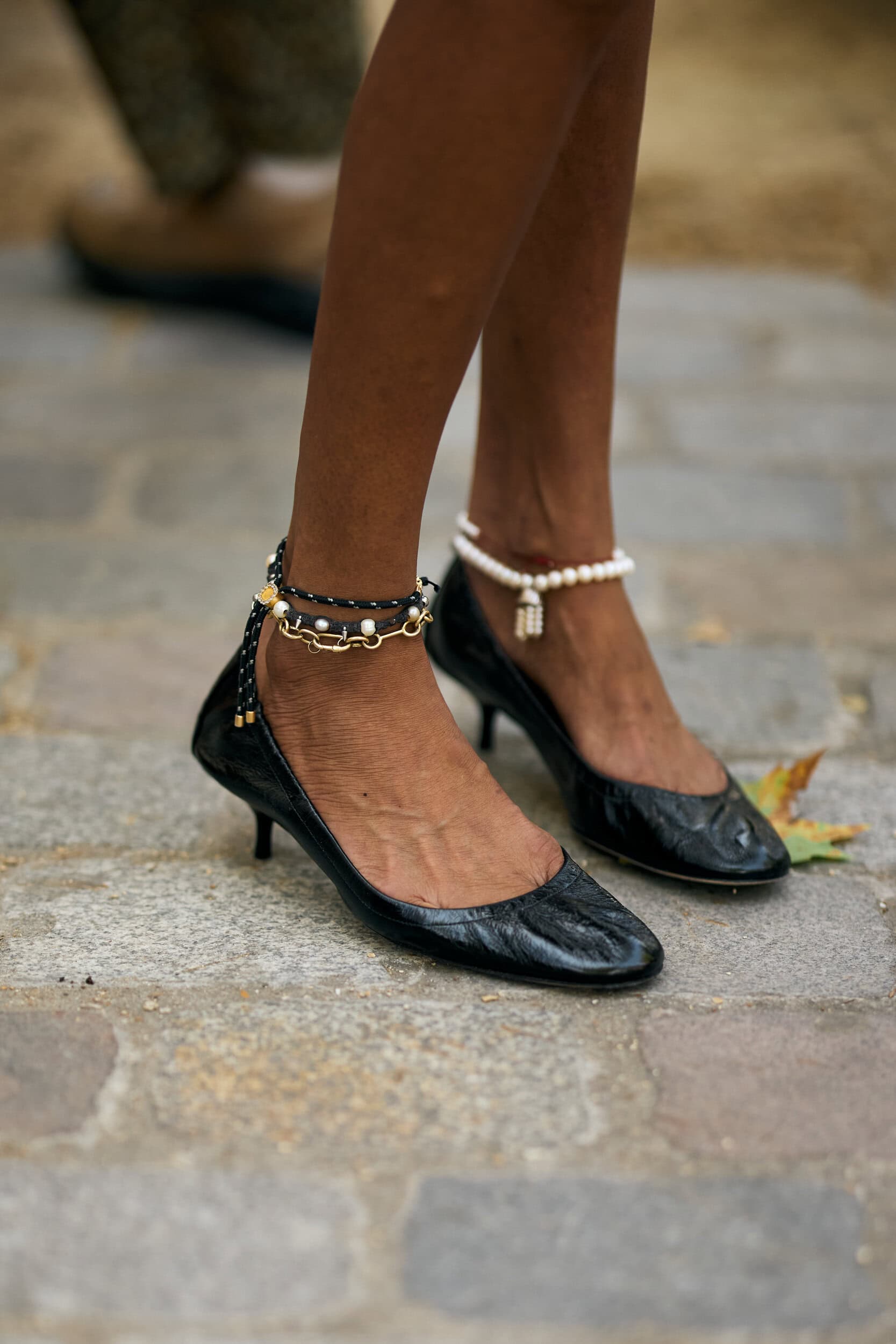 Paris Paris Men's Street Style Spring 2027 Shows