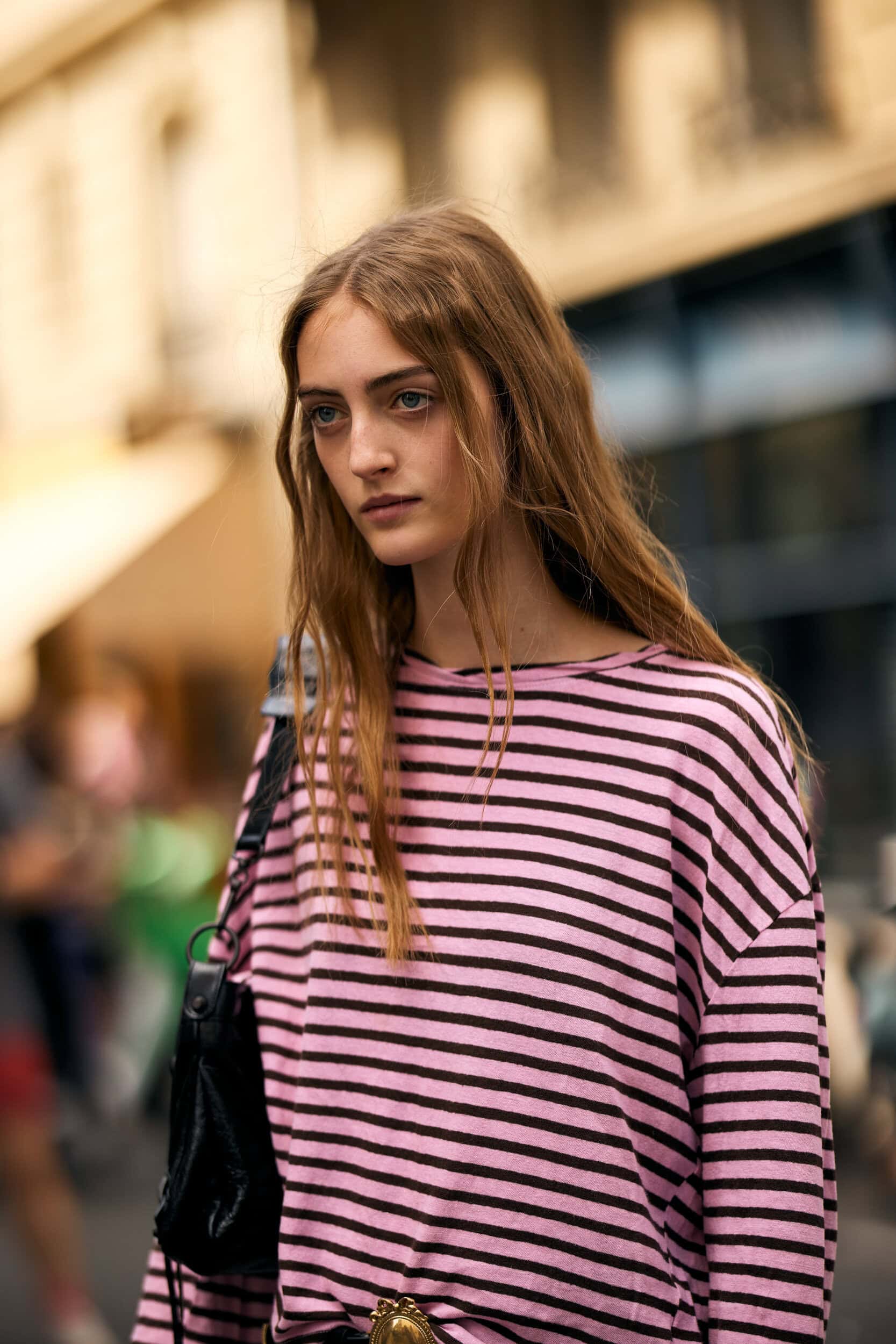 Paris Paris Men's Street Style Spring 2027 Shows