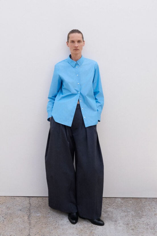 Partow Resort 2027 Collection
