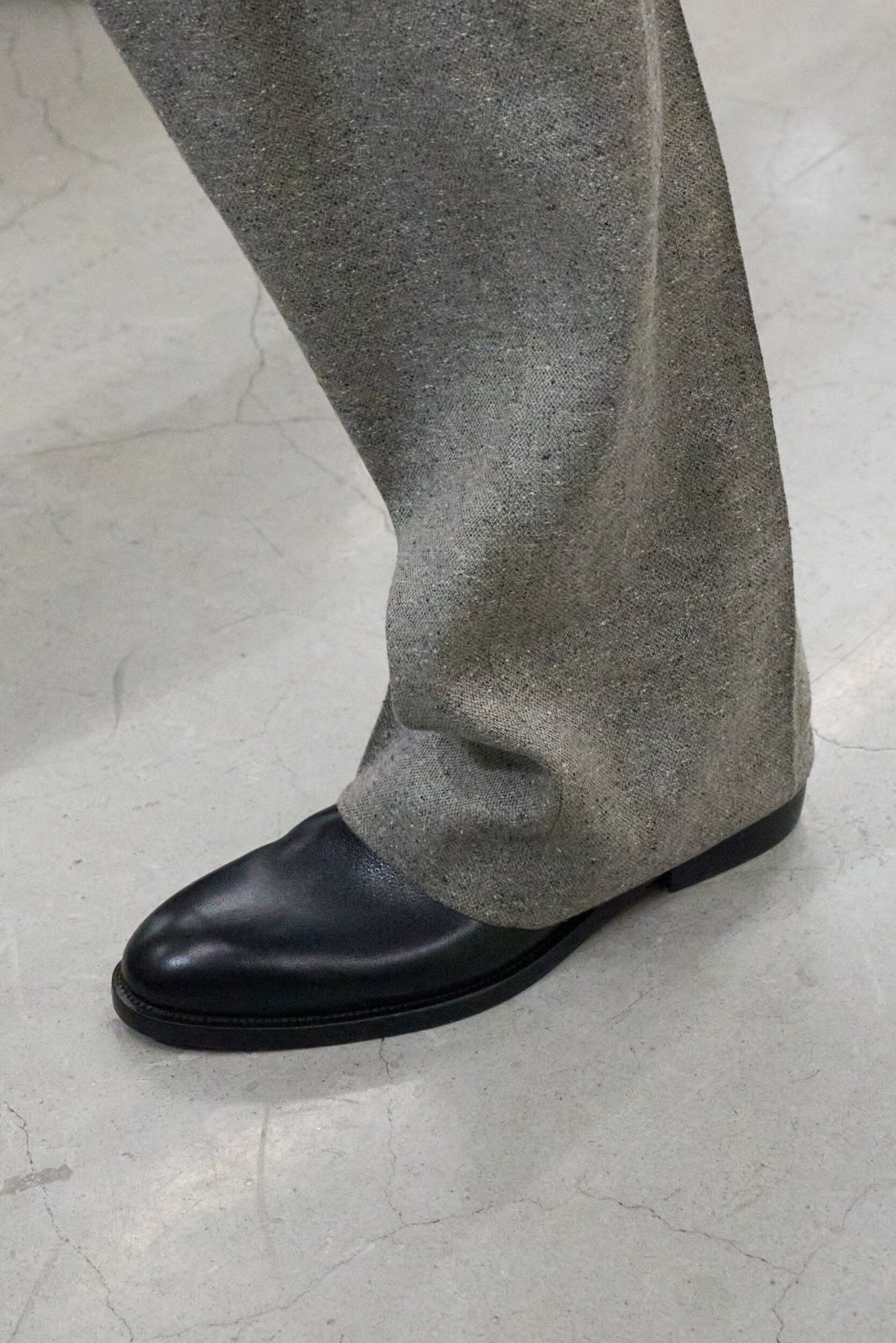 Paul Smith Spring 2027 Men's Fashion Show Details