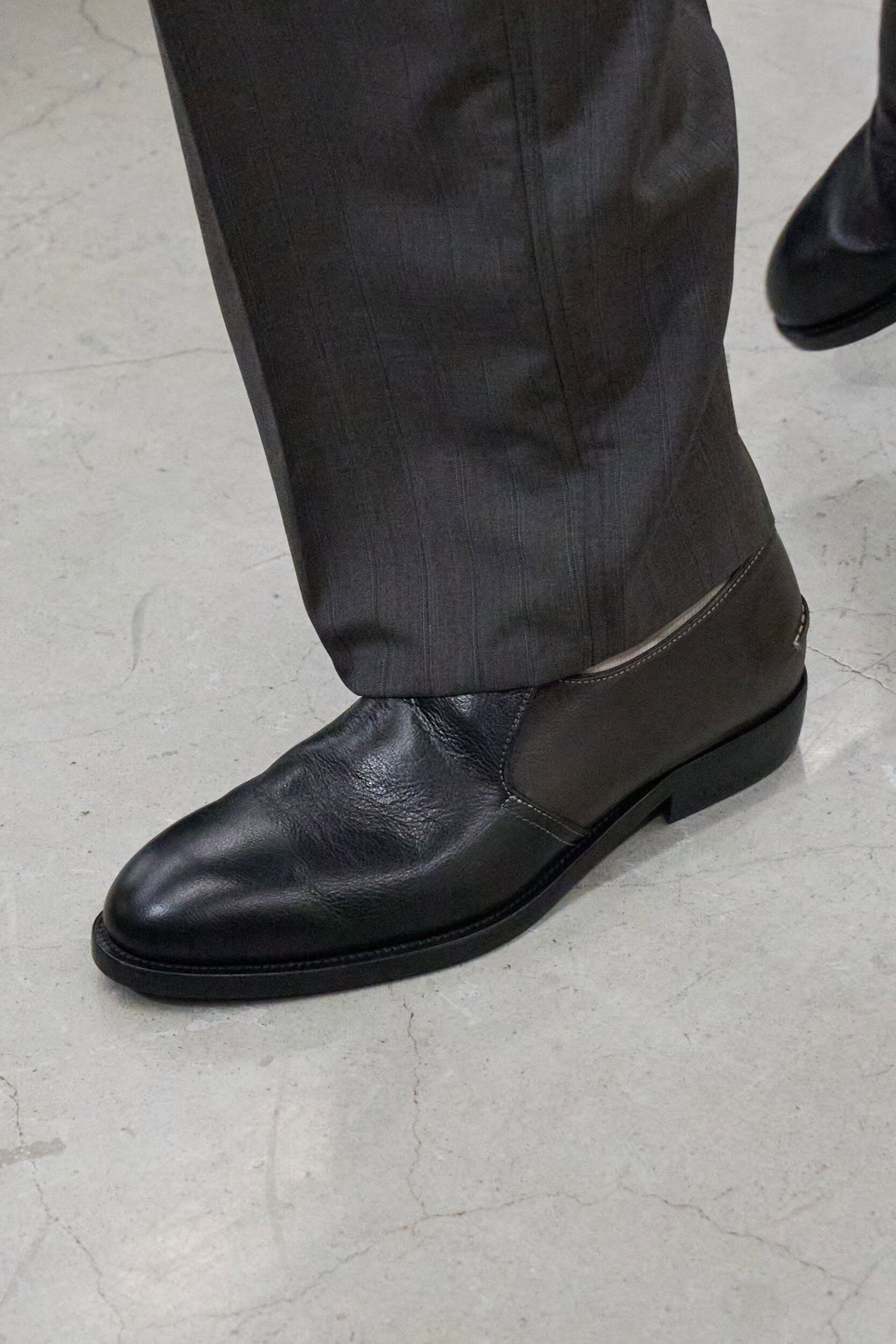 Paul Smith Spring 2027 Men's Fashion Show Details
