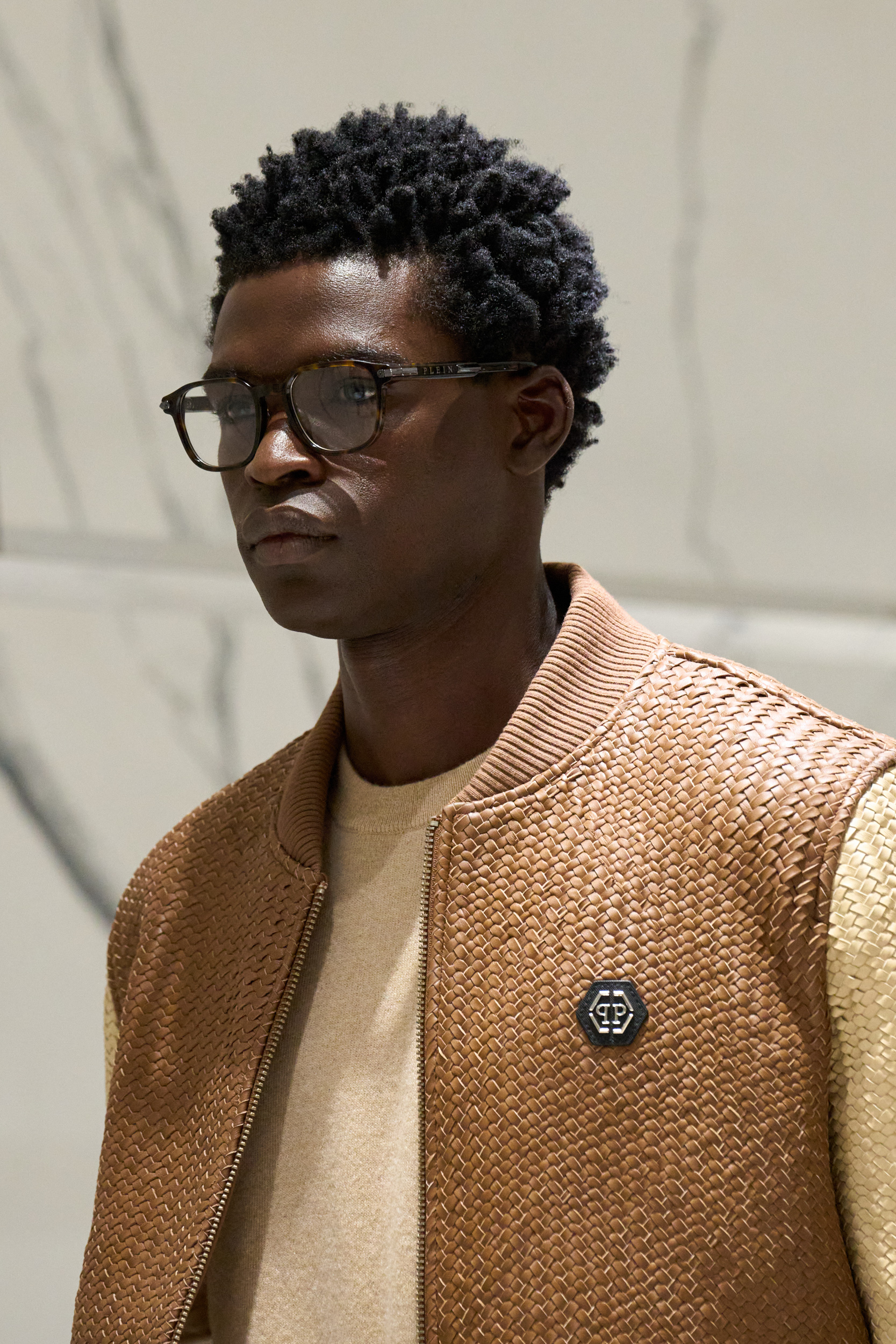 Philipp Plein Spring 2027 Men's Fashion Show Details