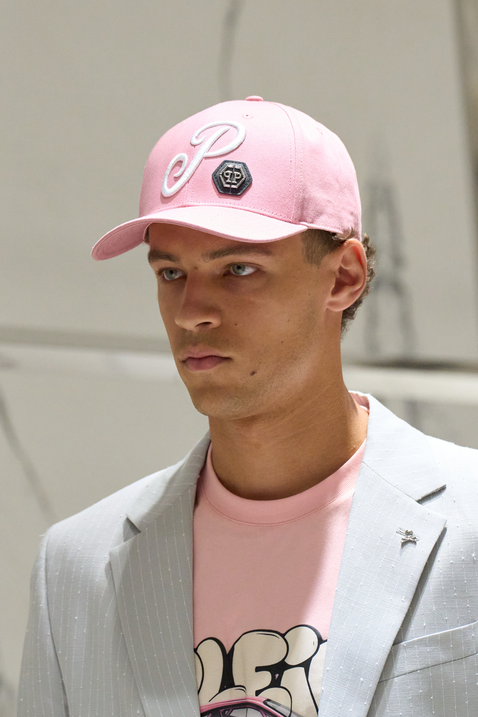 Philipp Plein Spring 2027 Men's Fashion Show Details