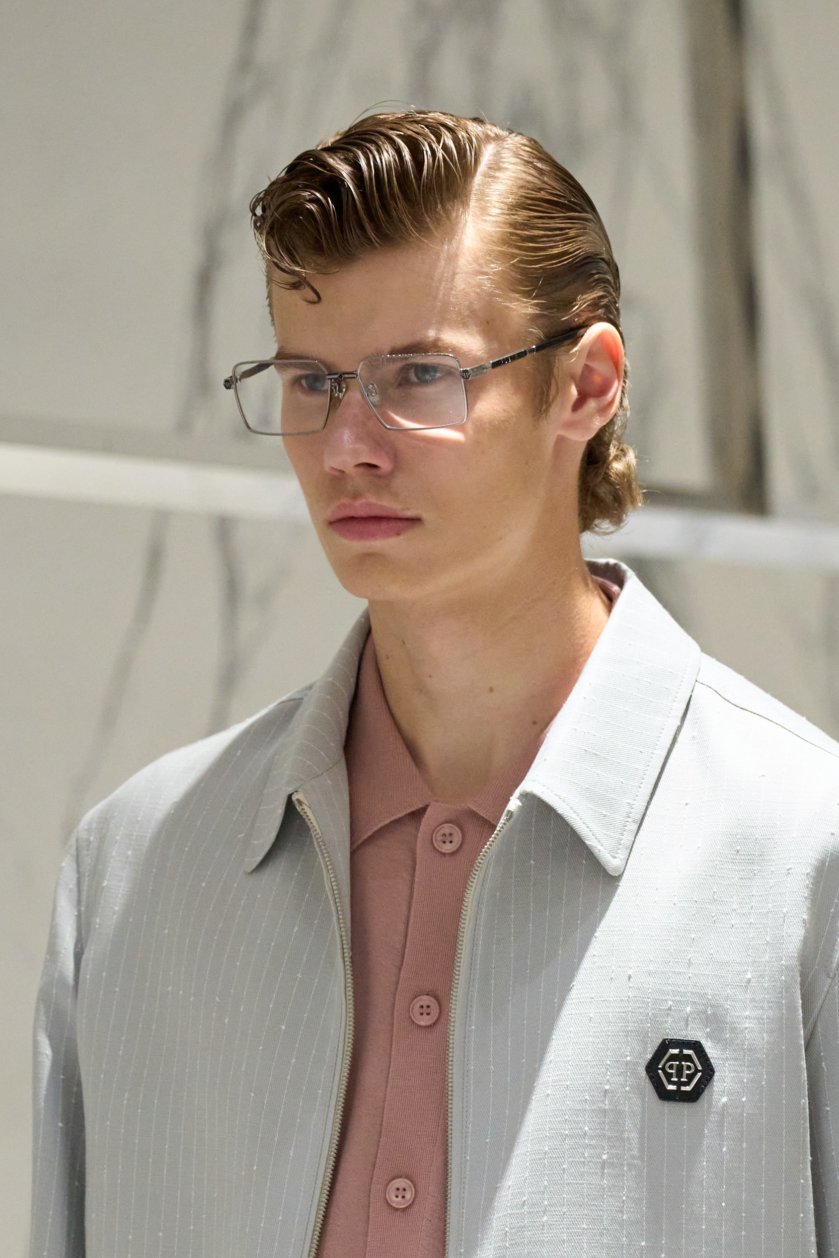 Philipp Plein Spring 2027 Men's Fashion Show Details
