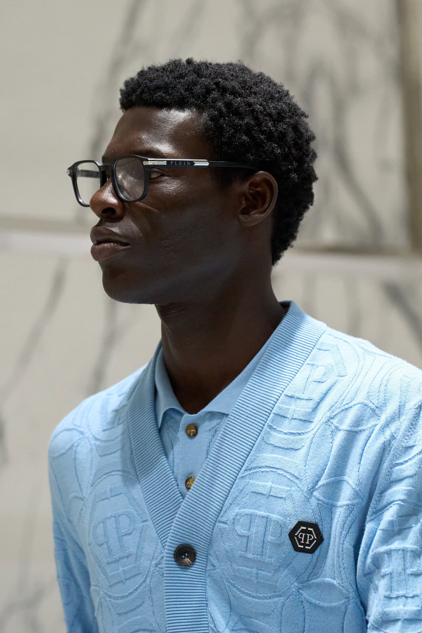 Philipp Plein Spring 2027 Men's Fashion Show Details