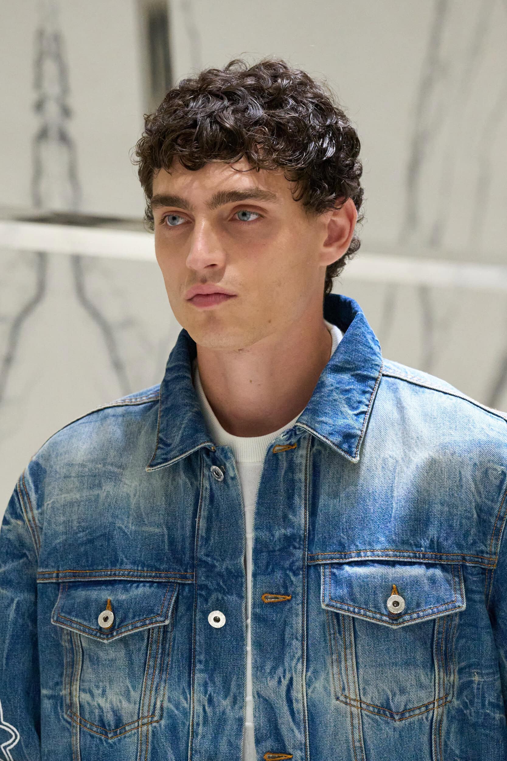 Philipp Plein Spring 2027 Men's Fashion Show Details