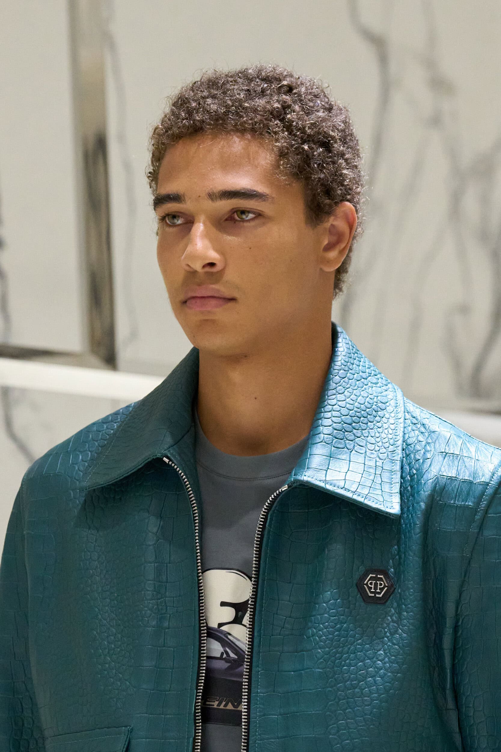 Philipp Plein Spring 2027 Men's Fashion Show Details