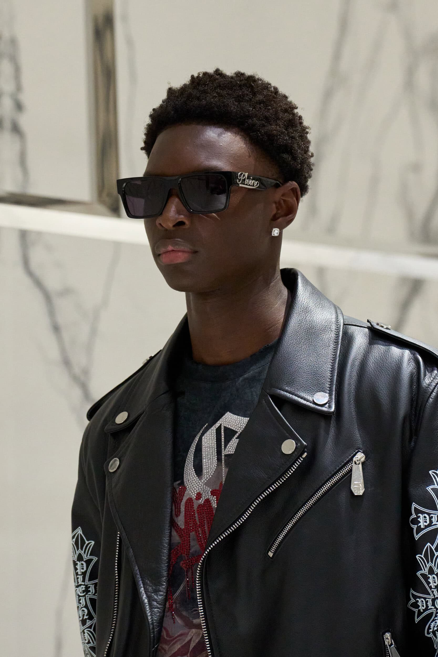 Philipp Plein Spring 2027 Men's Fashion Show Details