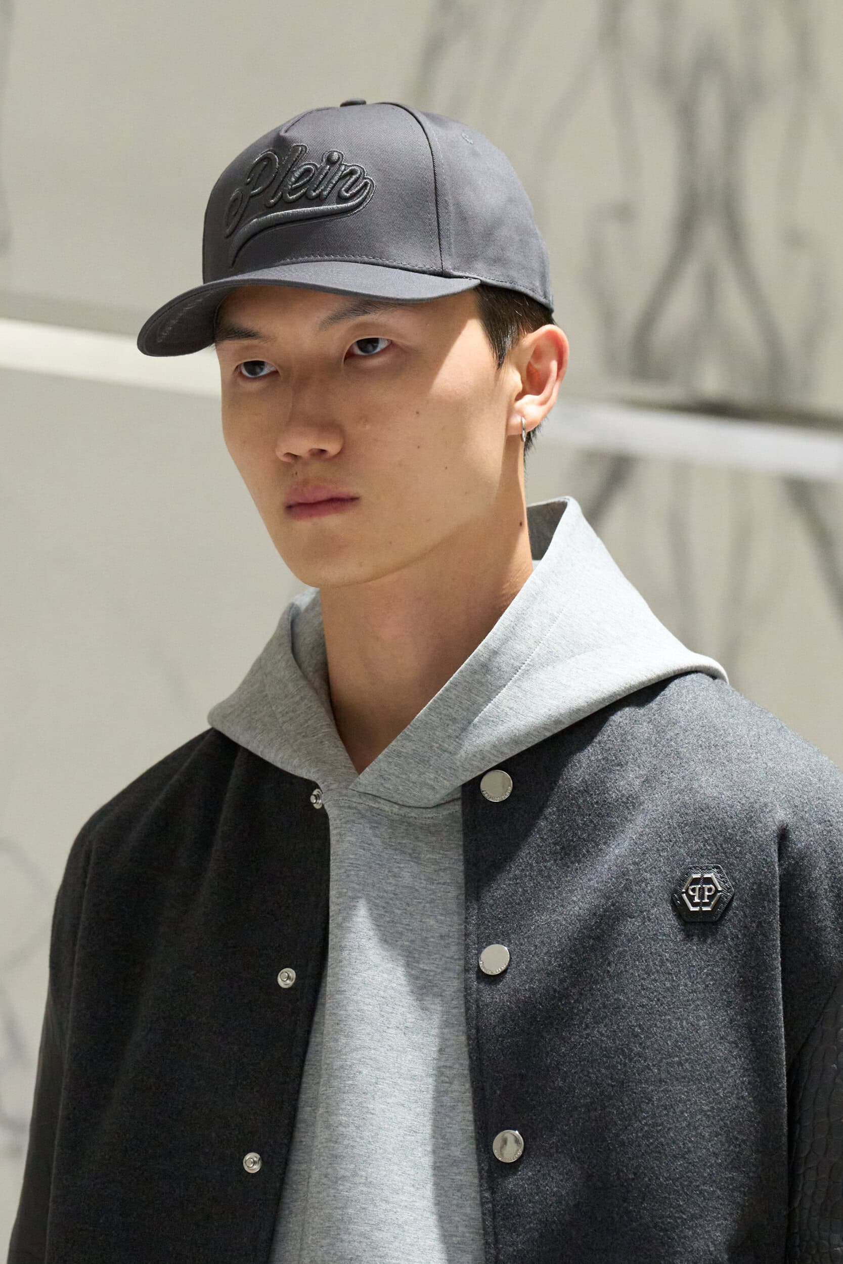 Philipp Plein Spring 2027 Men's Fashion Show Details