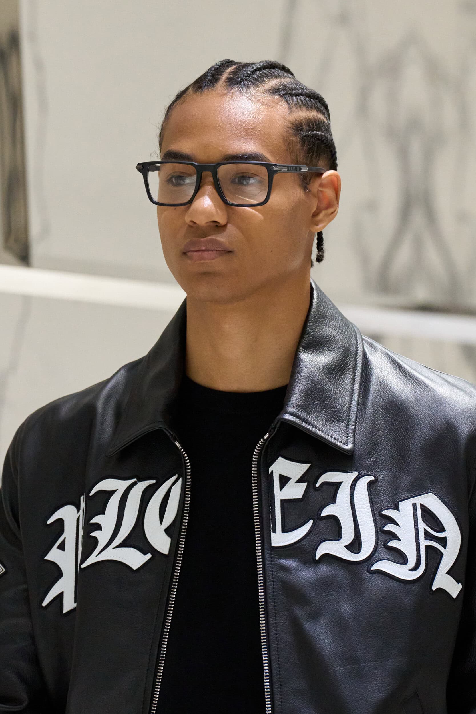 Philipp Plein Spring 2027 Men's Fashion Show Details