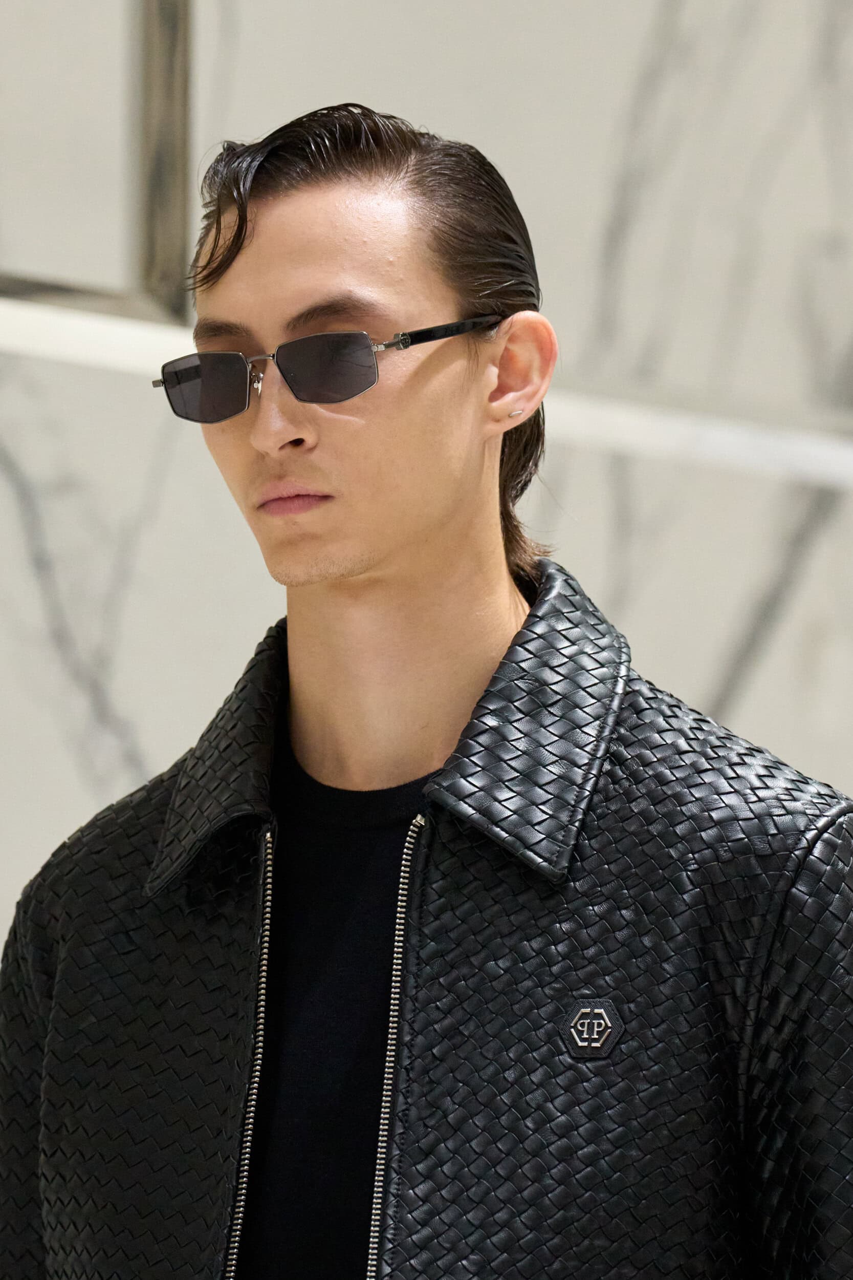 Philipp Plein Spring 2027 Men's Fashion Show Details