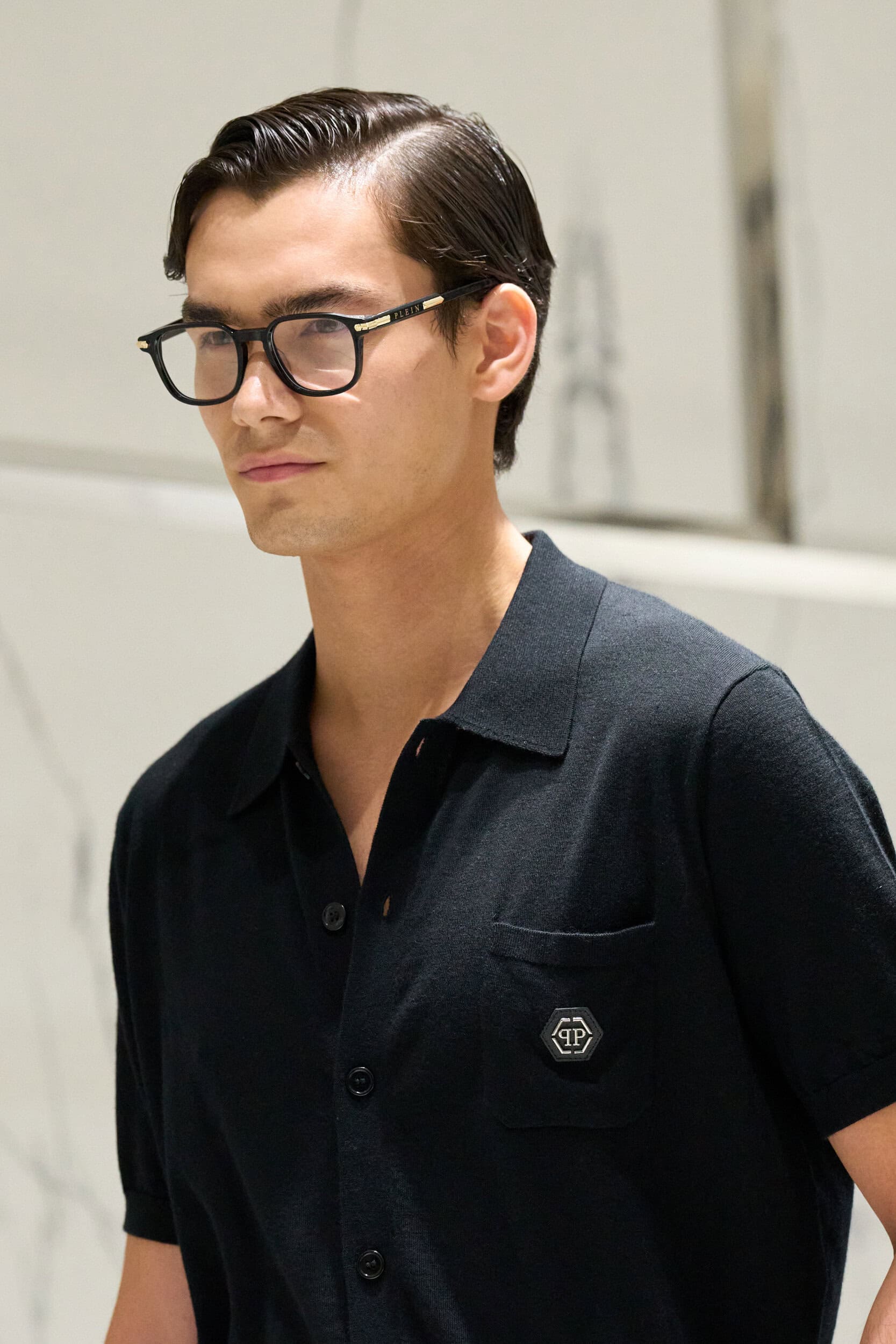 Philipp Plein Spring 2027 Men's Fashion Show Details