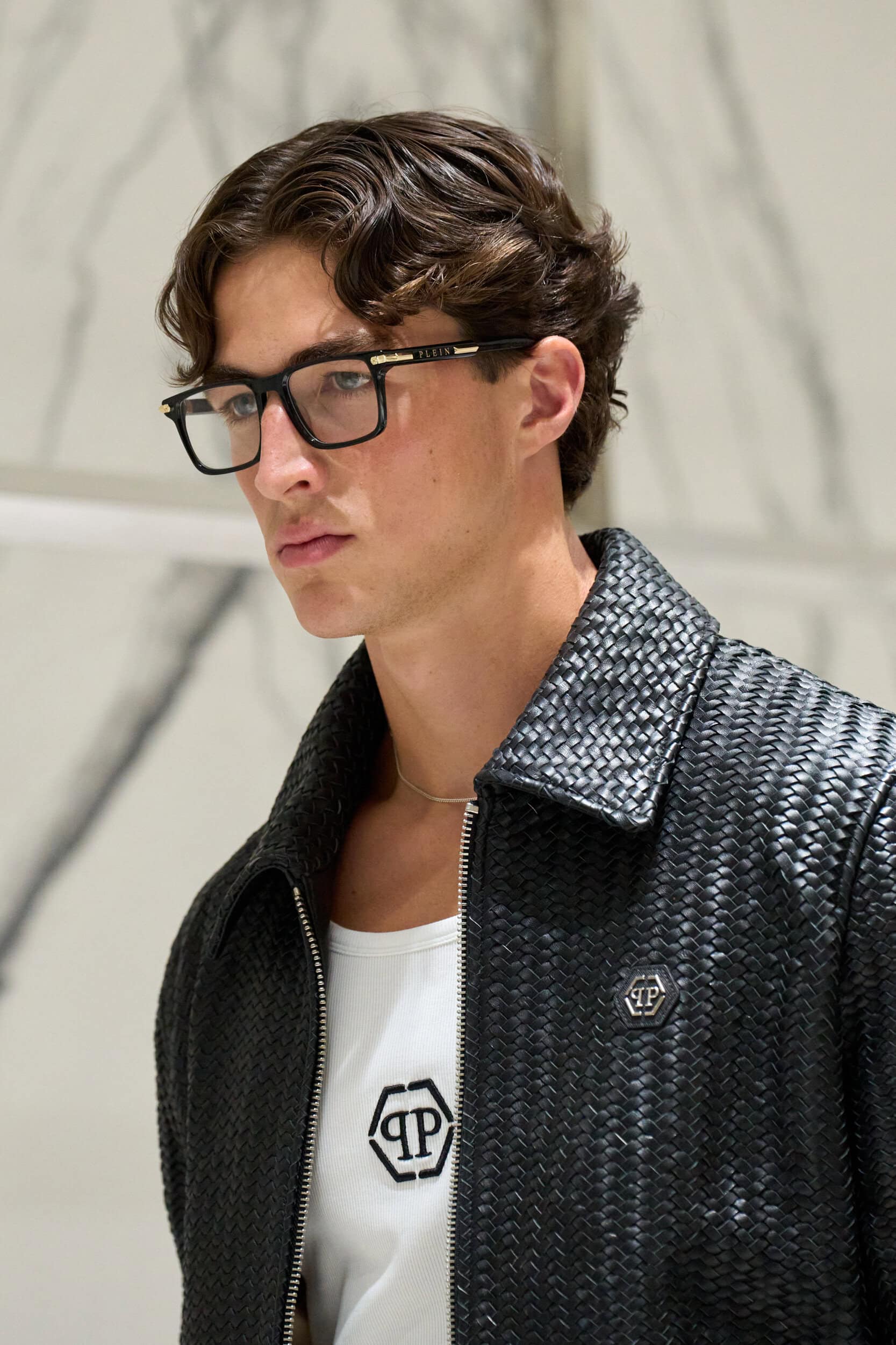 Philipp Plein Spring 2027 Men's Fashion Show Details