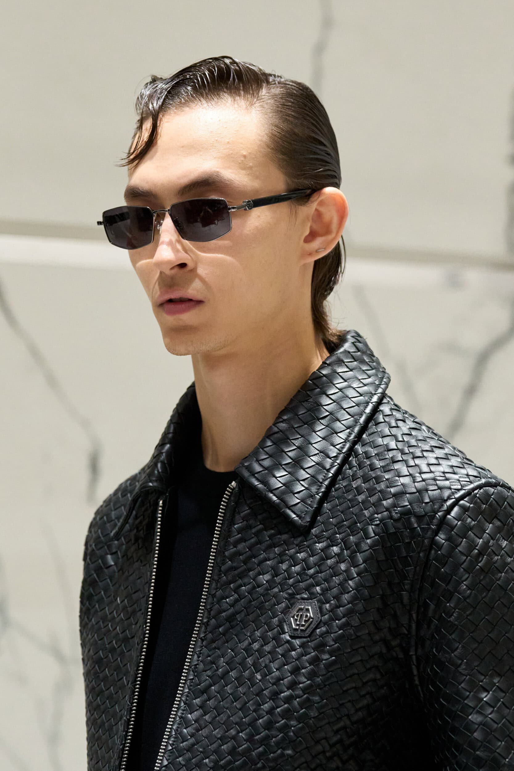 Philipp Plein Spring 2027 Men's Fashion Show Details