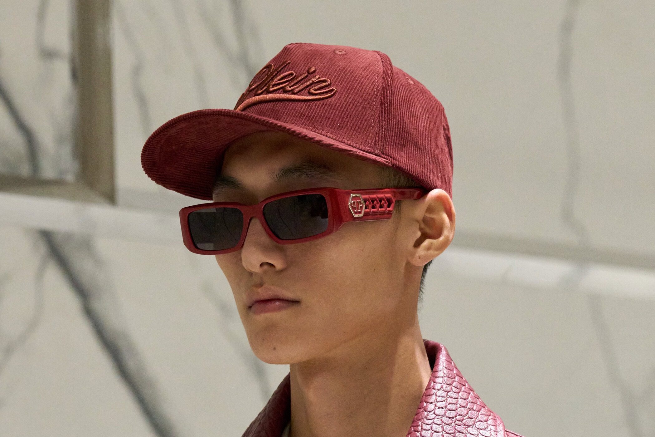 Philipp Plein Spring 2027 Men's Fashion Show Details