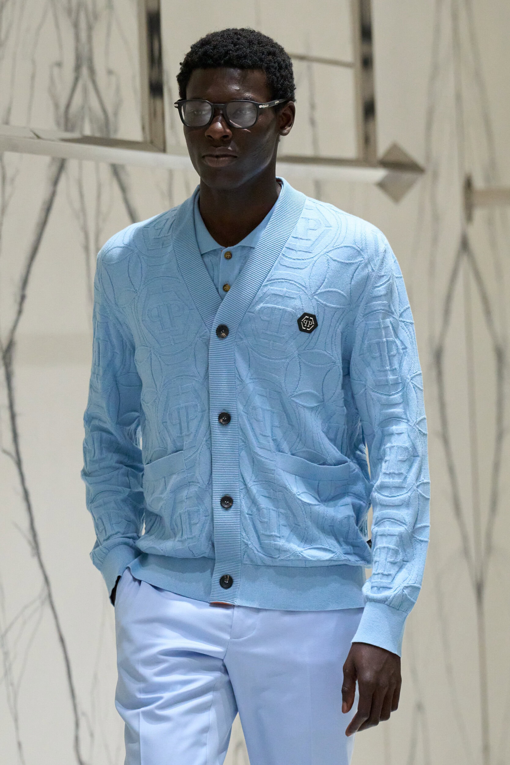 Philipp Plein Spring 2027 Men's Fashion Show Details