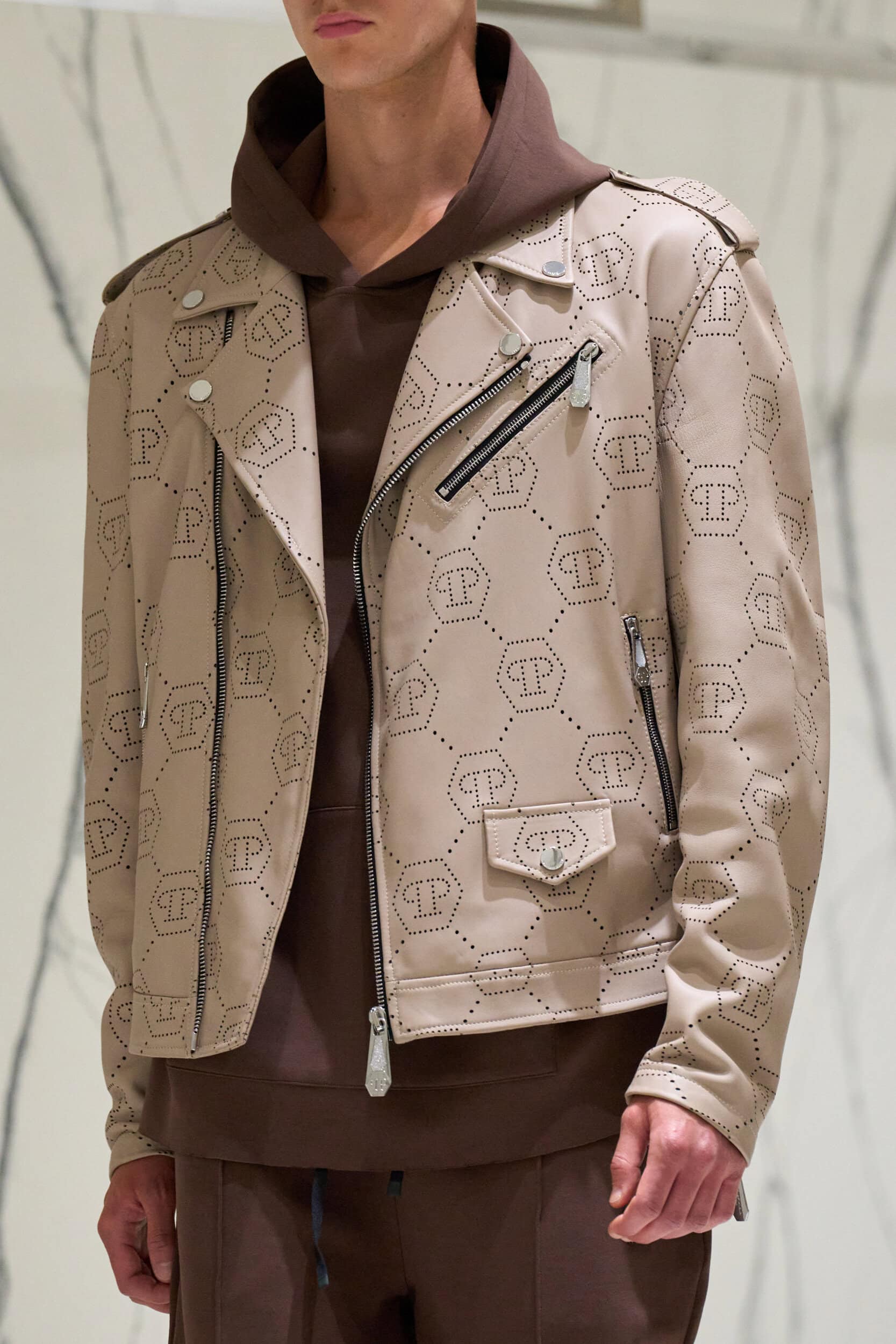 Philipp Plein Spring 2027 Men's Fashion Show Details