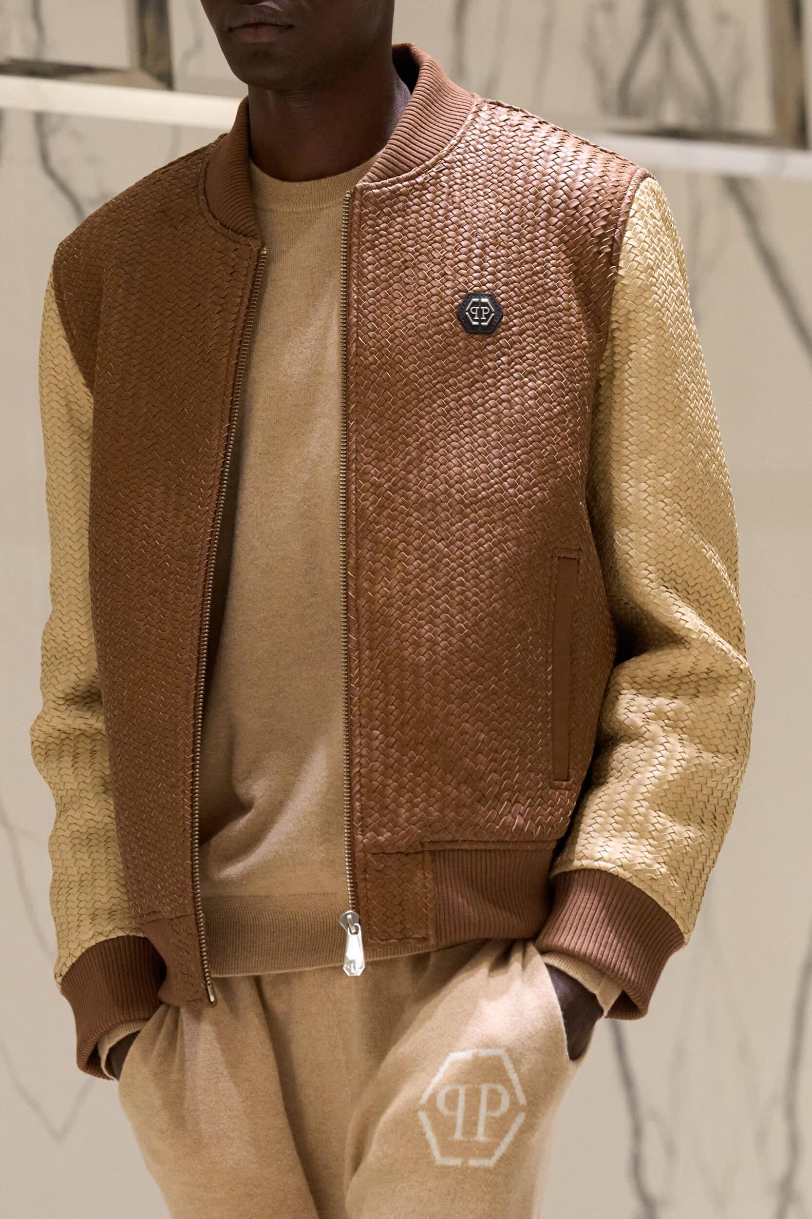 Philipp Plein Spring 2027 Men's Fashion Show Details