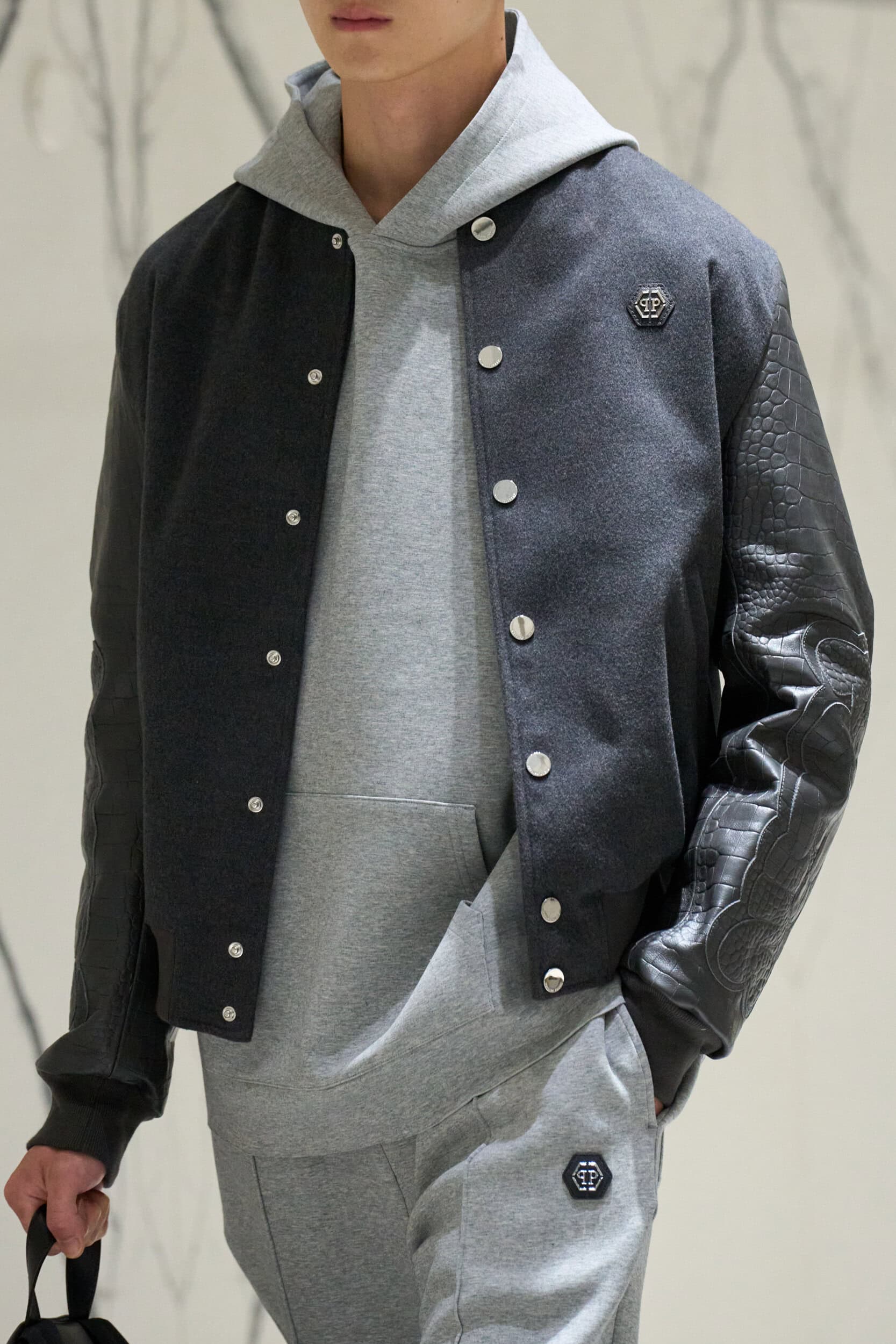 Philipp Plein Spring 2027 Men's Fashion Show Details