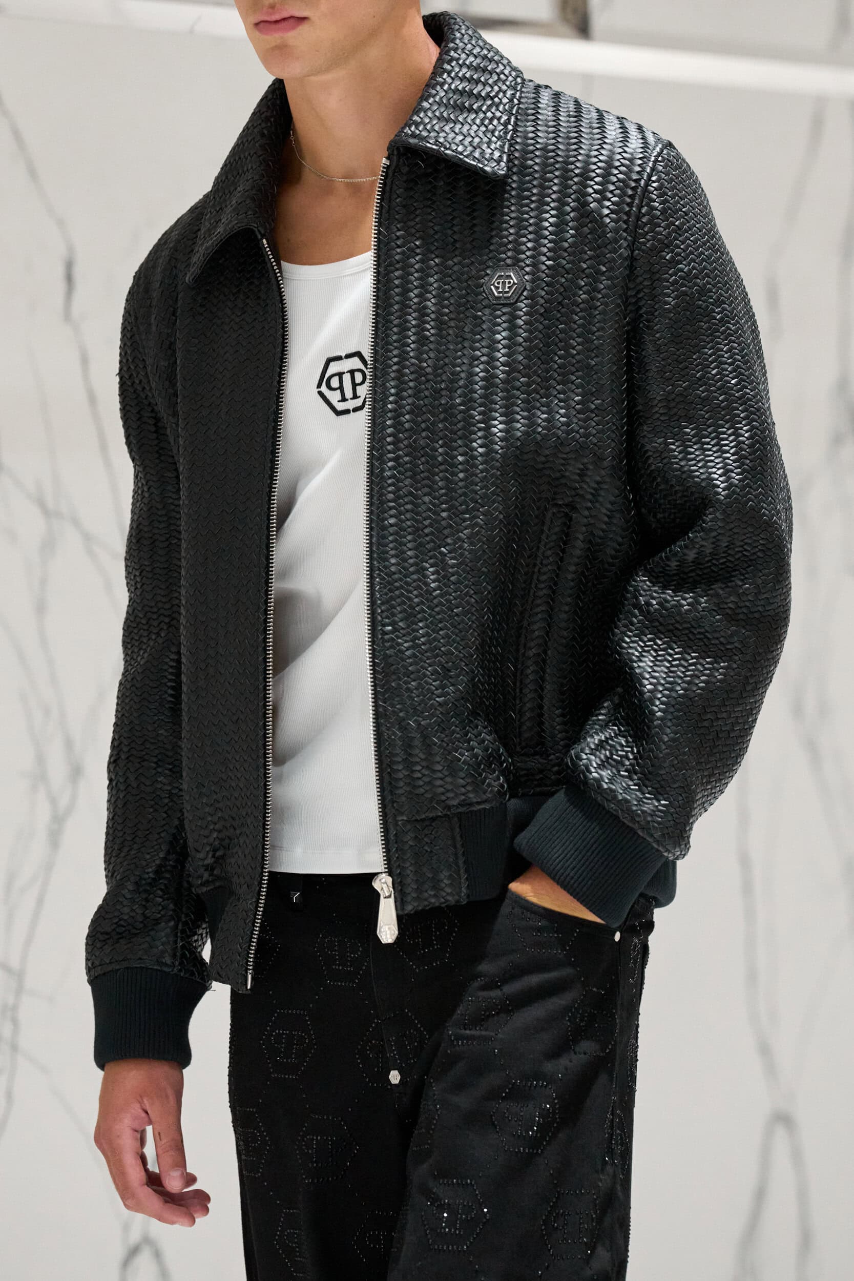 Philipp Plein Spring 2027 Men's Fashion Show Details