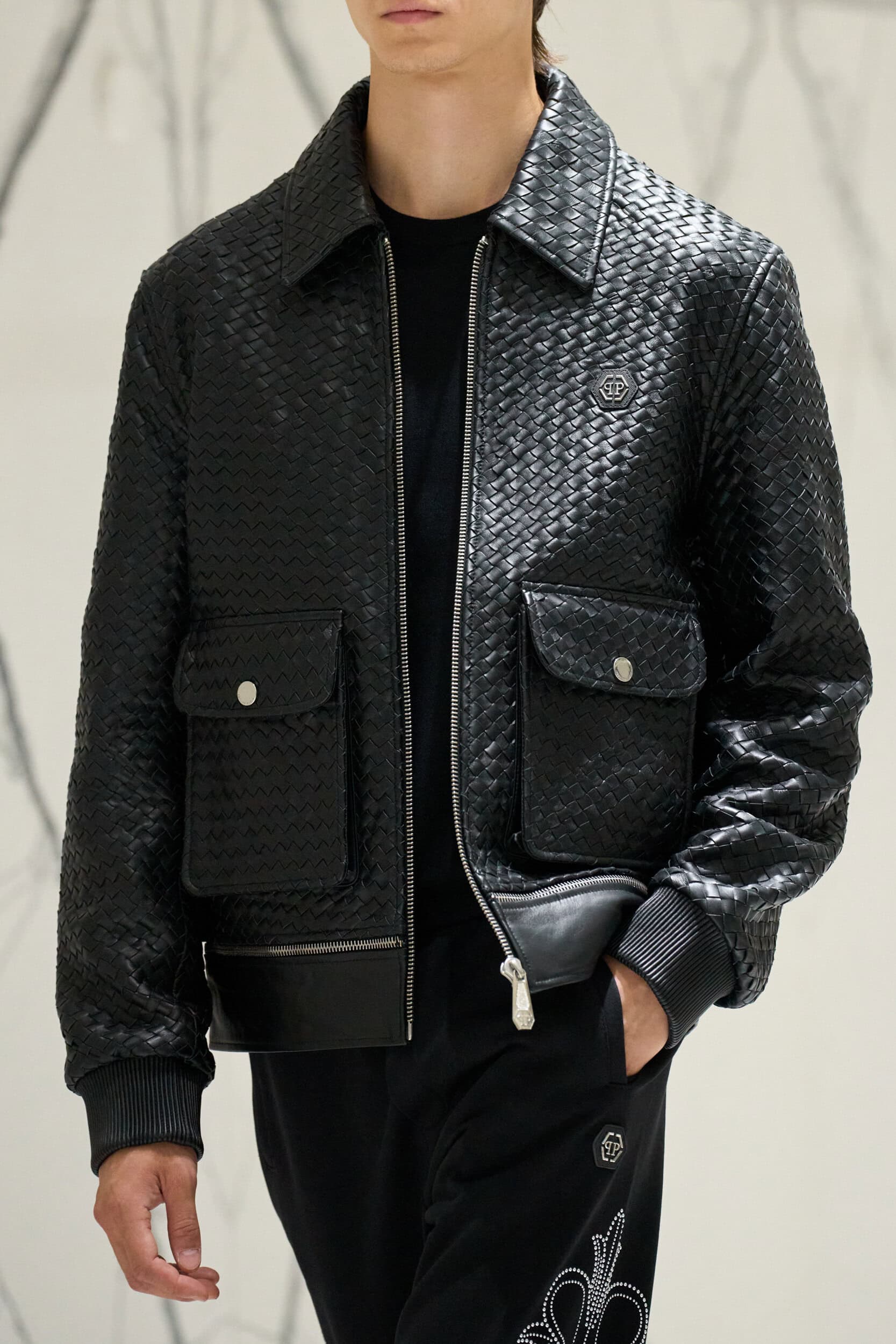 Philipp Plein Spring 2027 Men's Fashion Show Details