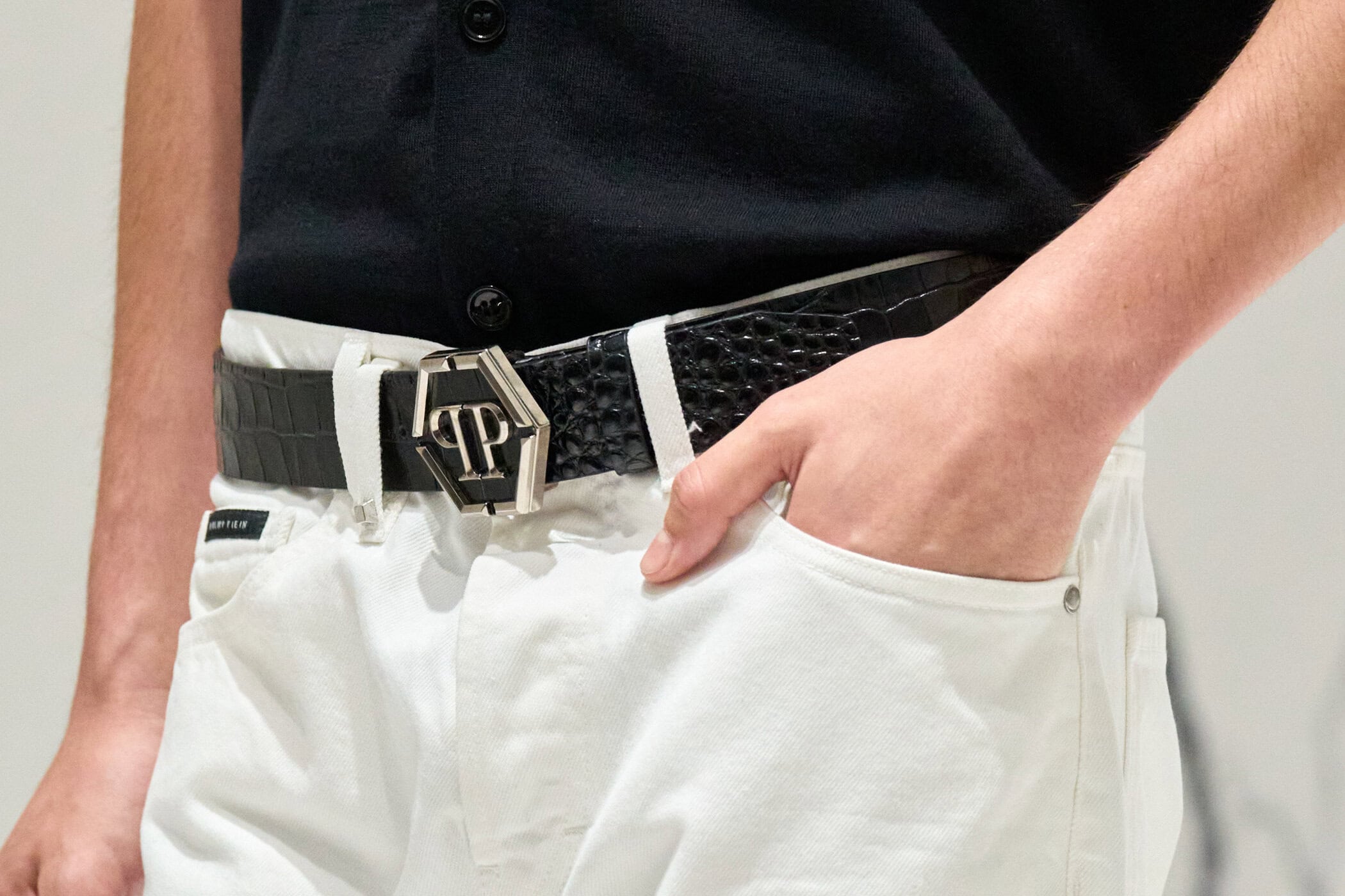 Philipp Plein Spring 2027 Men's Fashion Show Details