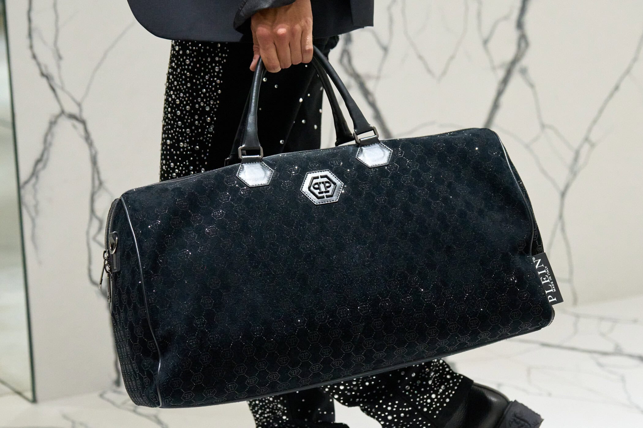 Philipp Plein Spring 2027 Men's Fashion Show Details