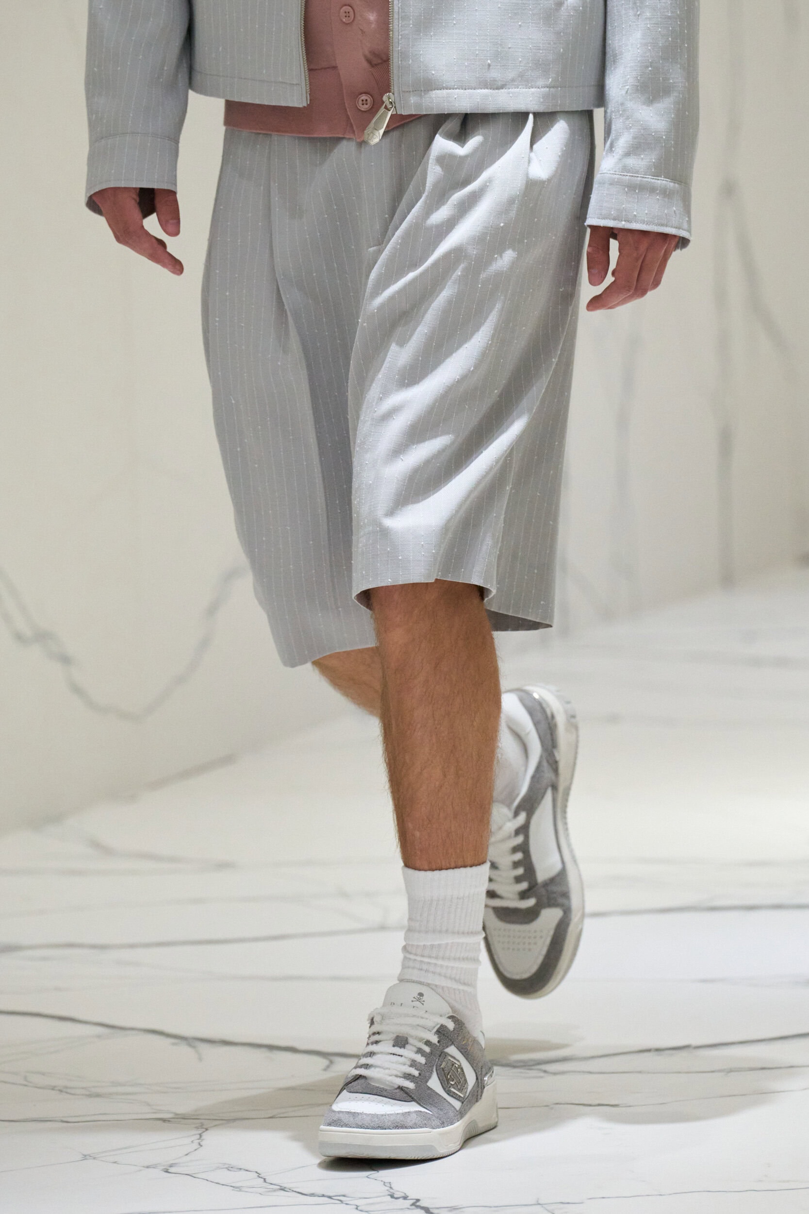 Philipp Plein Spring 2027 Men's Fashion Show Details