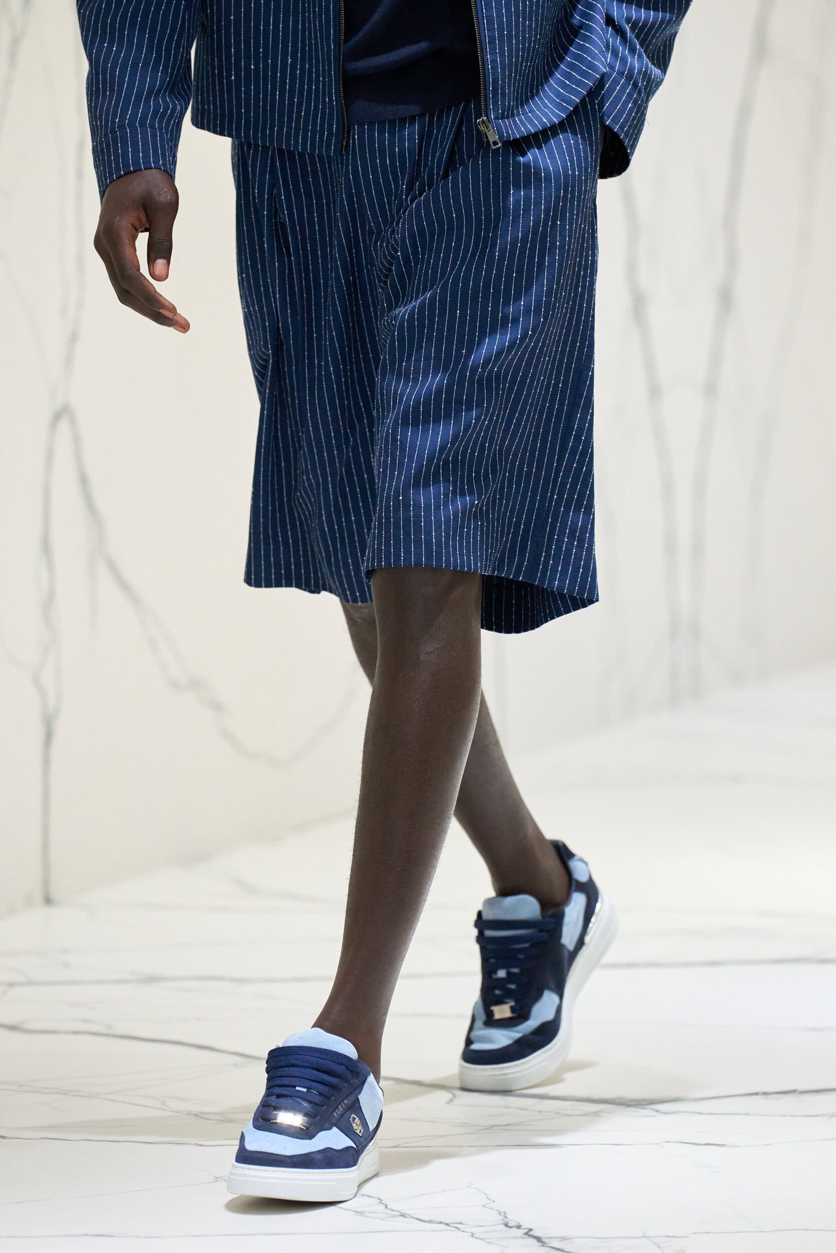 Philipp Plein Spring 2027 Men's Fashion Show Details