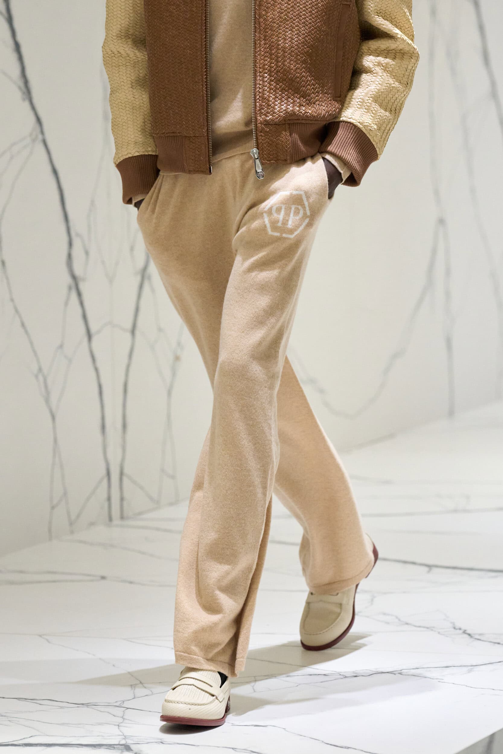 Philipp Plein Spring 2027 Men's Fashion Show Details