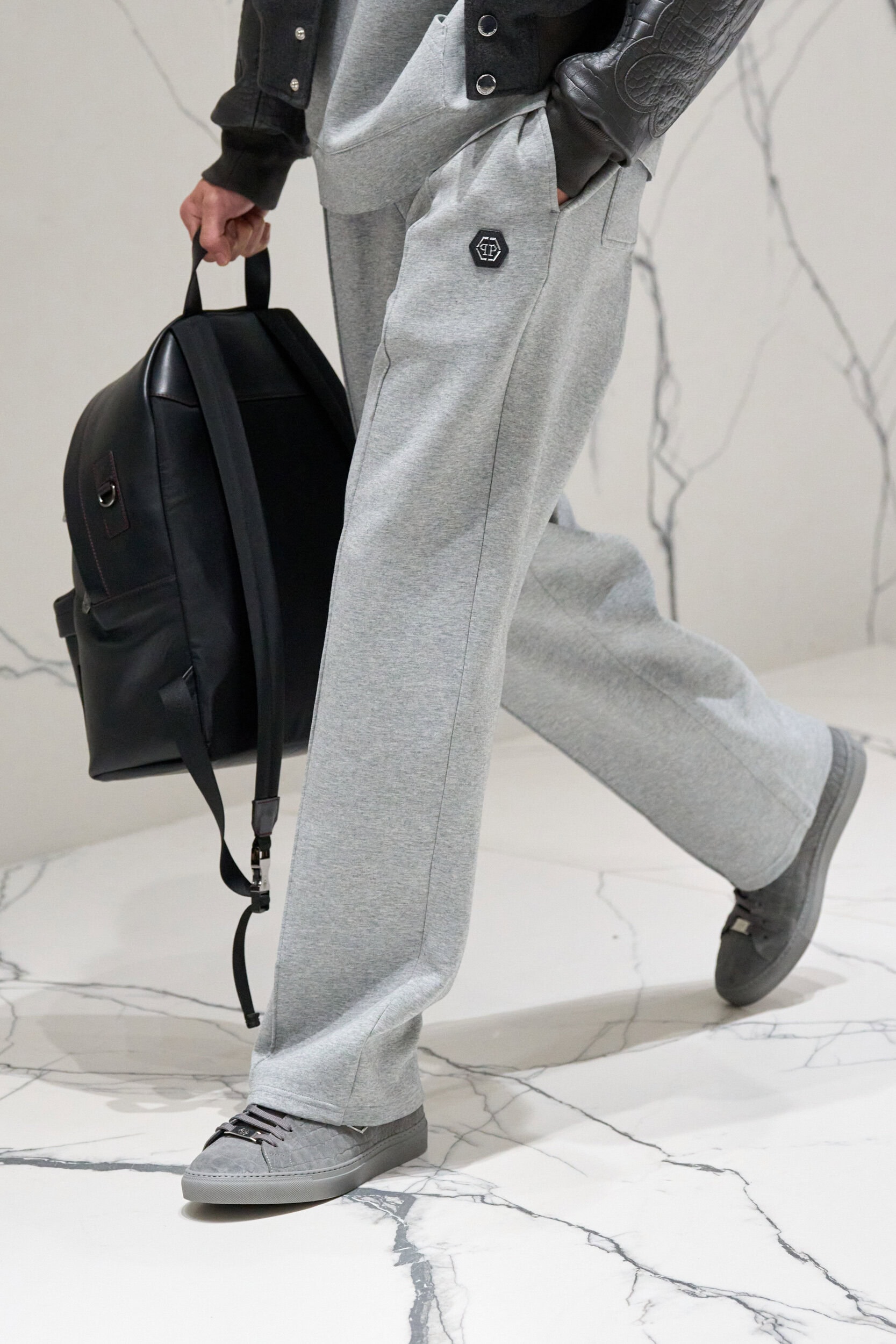 Philipp Plein Spring 2027 Men's Fashion Show Details