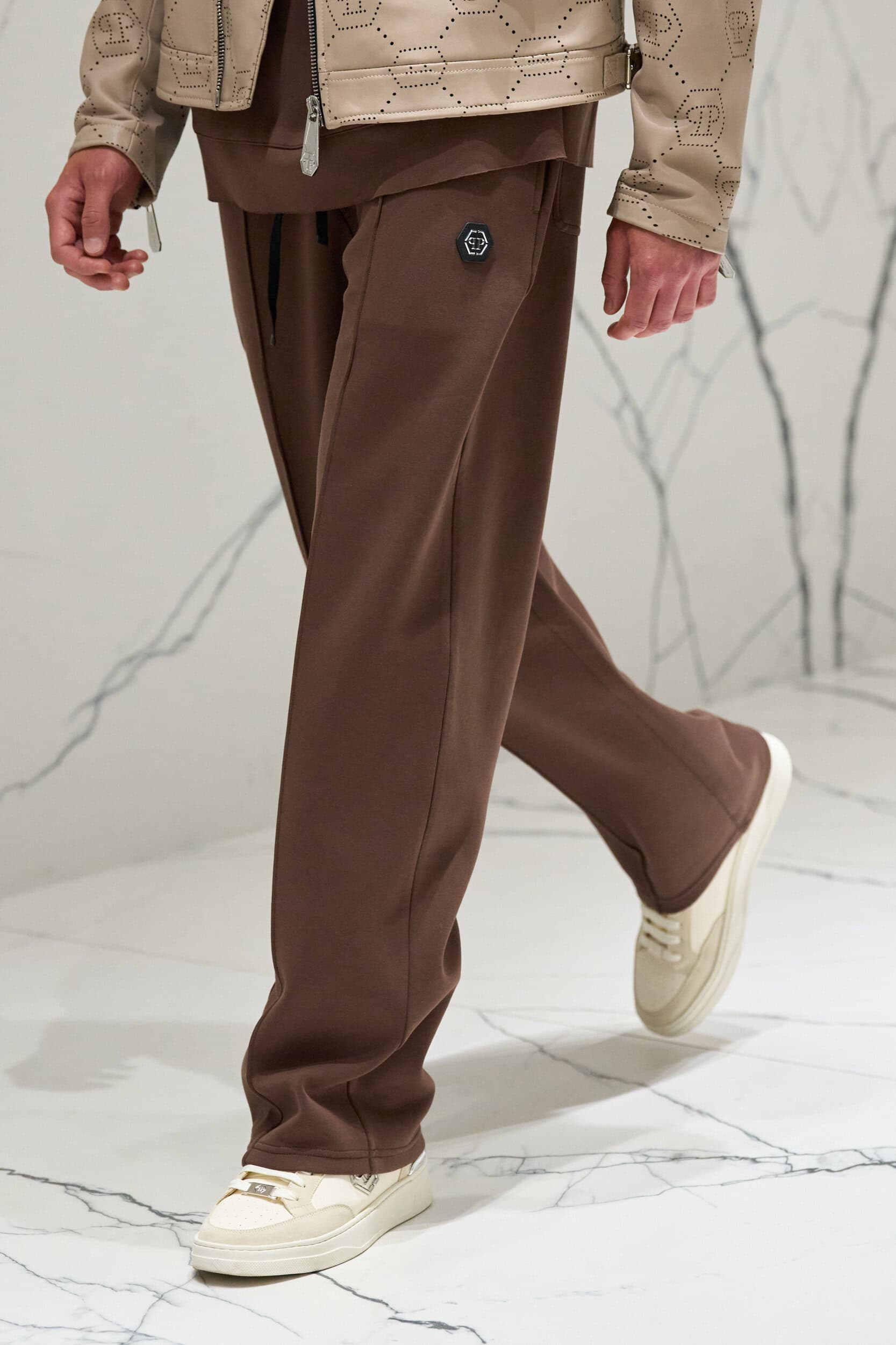 Philipp Plein Spring 2027 Men's Fashion Show Details