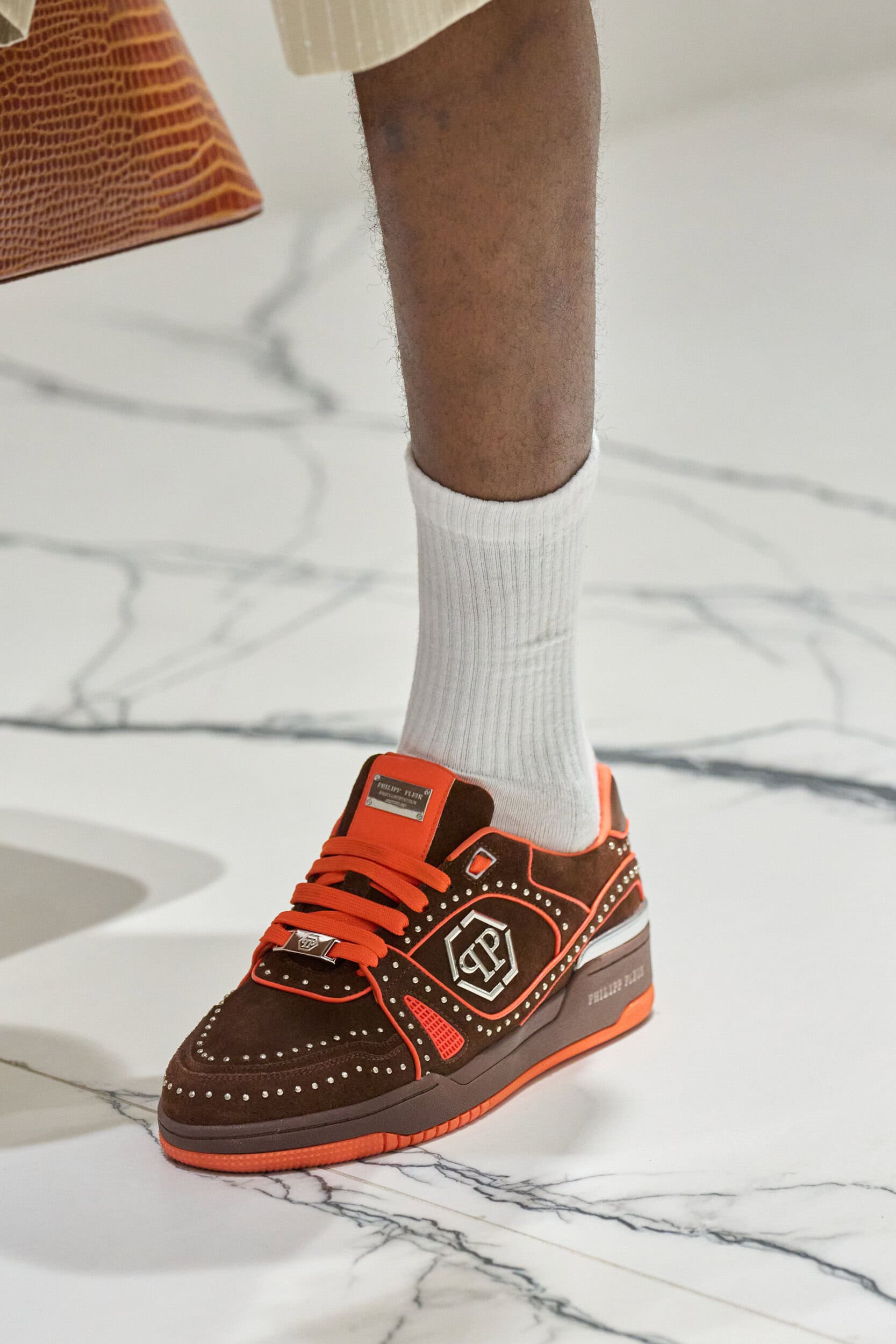 Philipp Plein Spring 2027 Men's Fashion Show Details