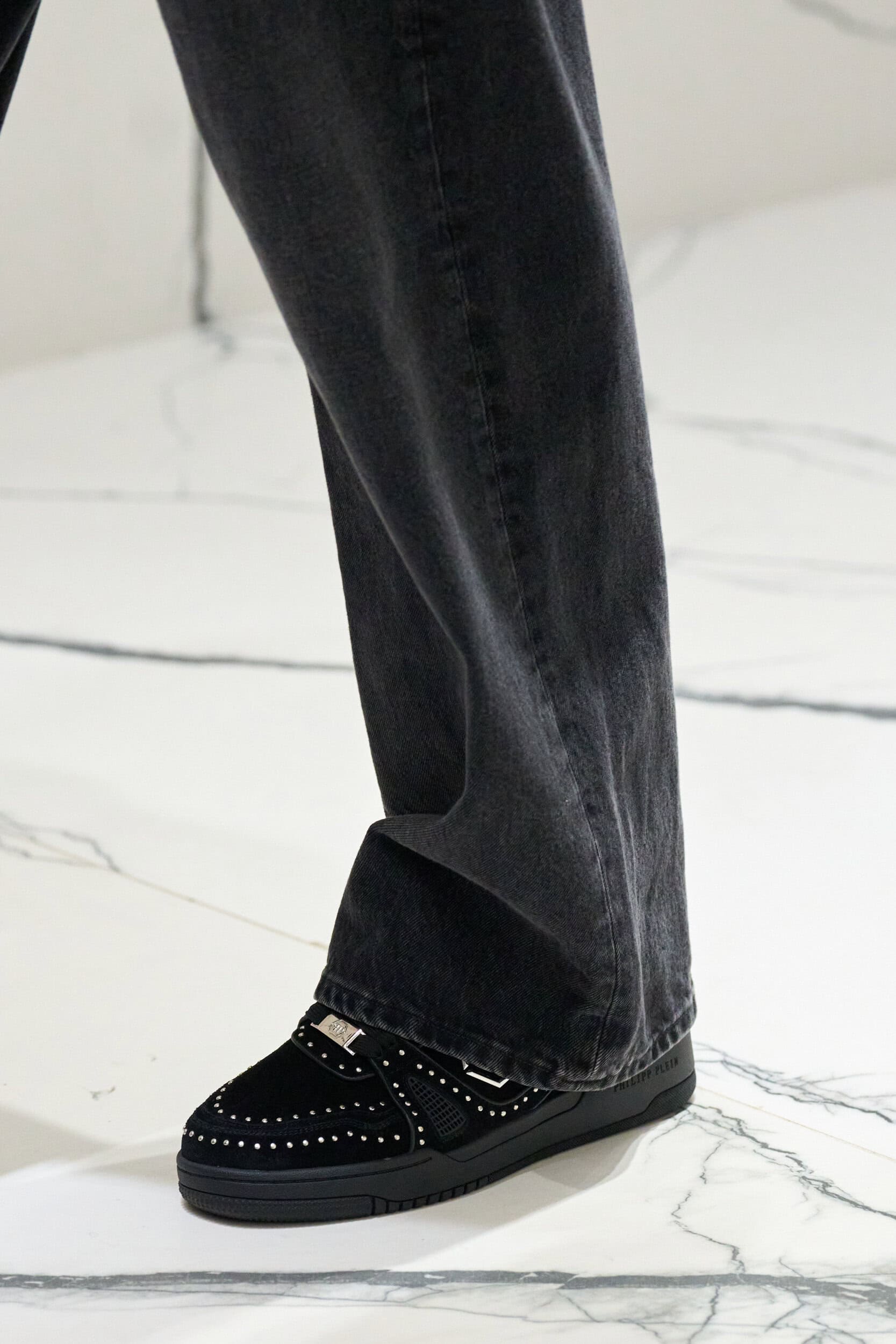 Philipp Plein Spring 2027 Men's Fashion Show Details