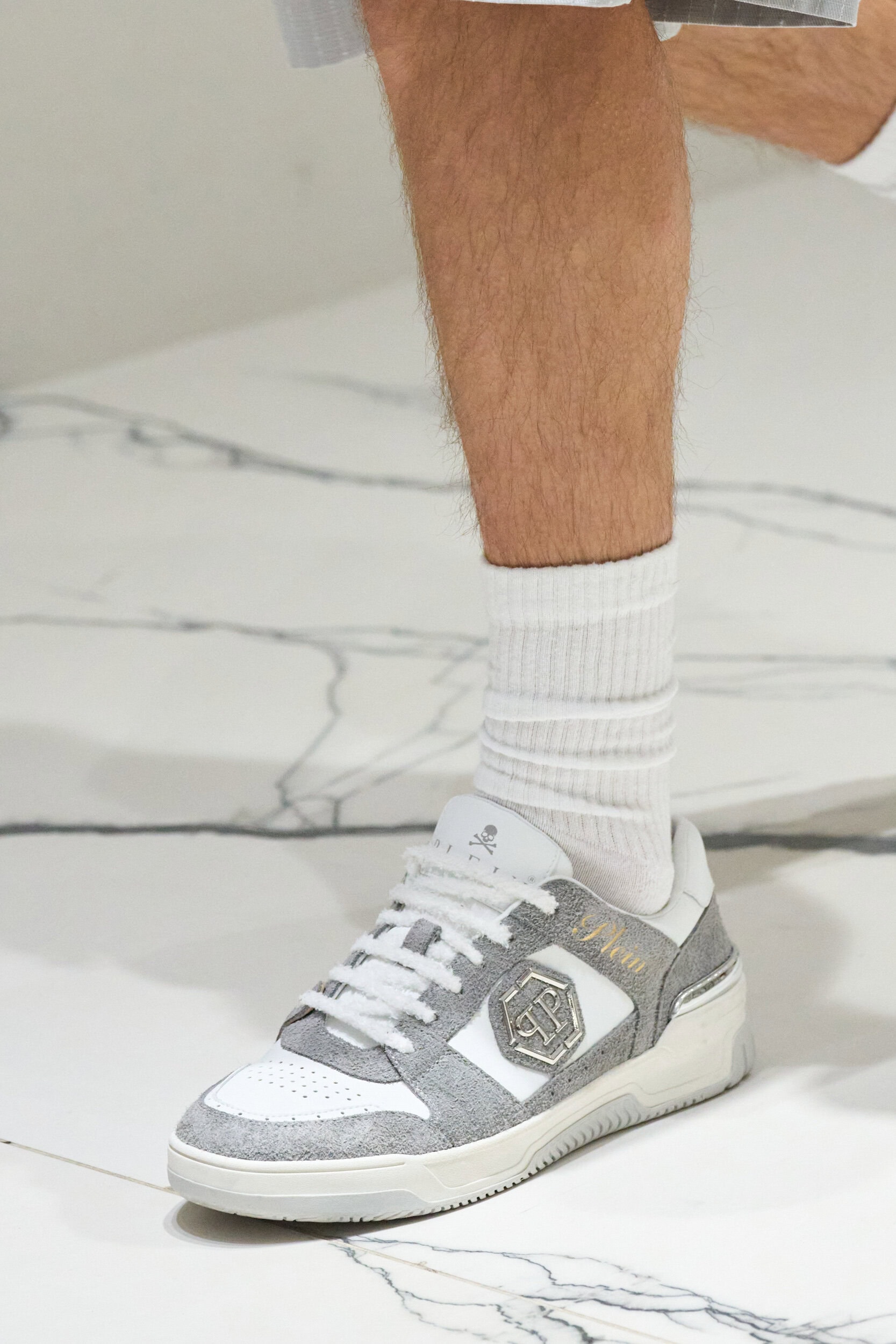 Philipp Plein Spring 2027 Men's Fashion Show Details