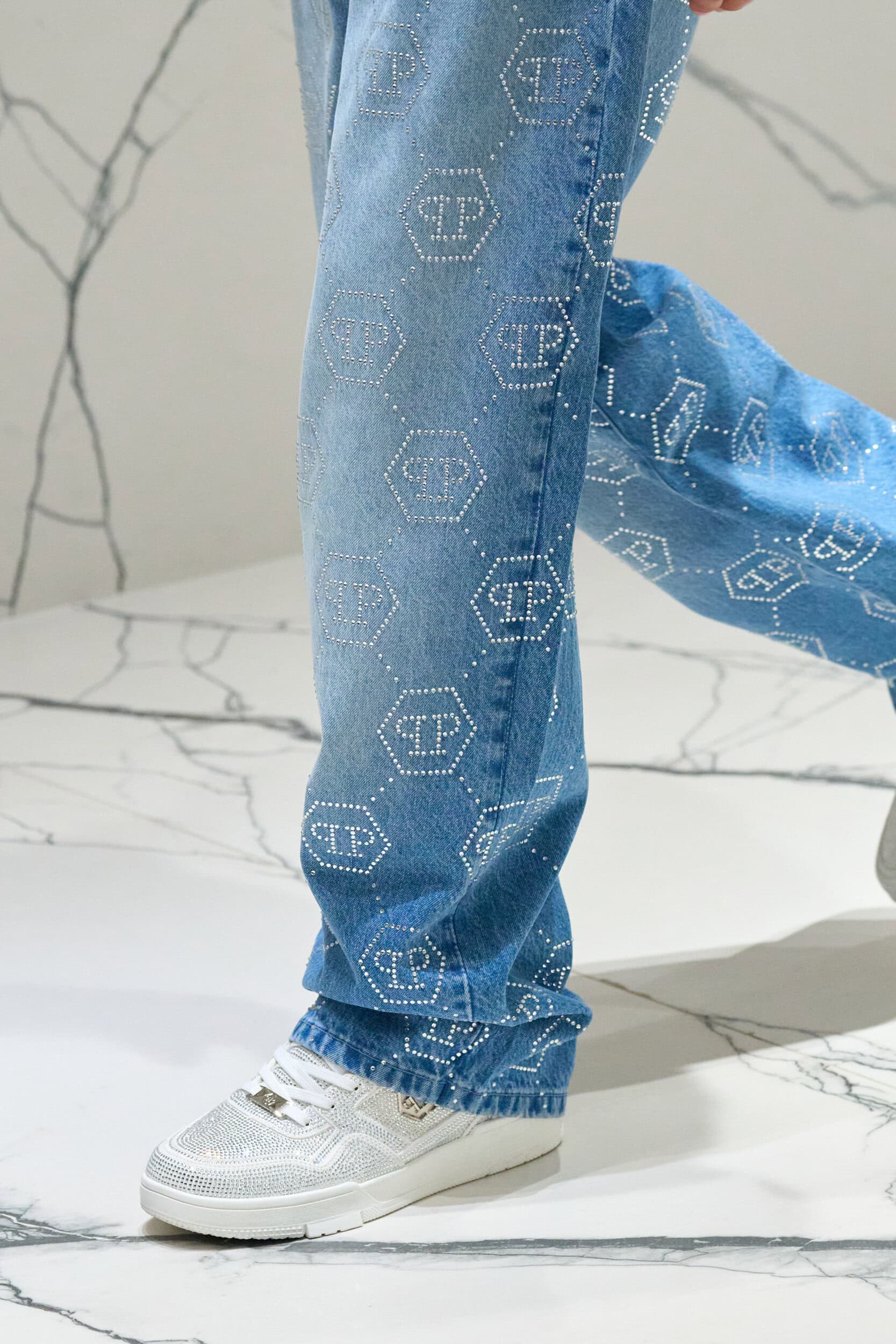 Philipp Plein Spring 2027 Men's Fashion Show Details