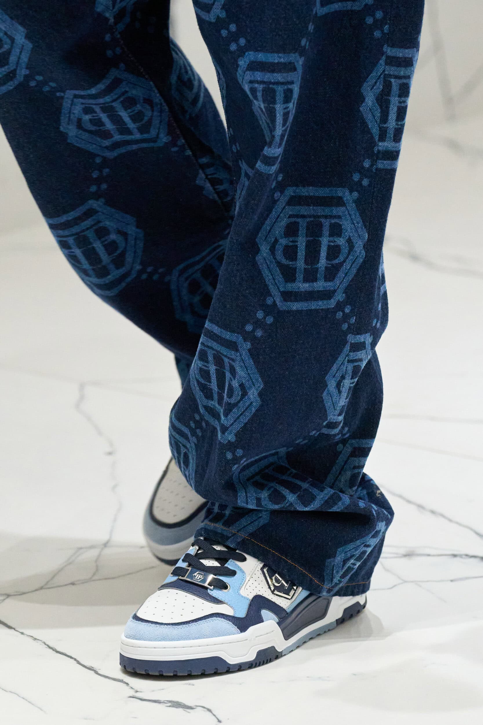Philipp Plein Spring 2027 Men's Fashion Show Details