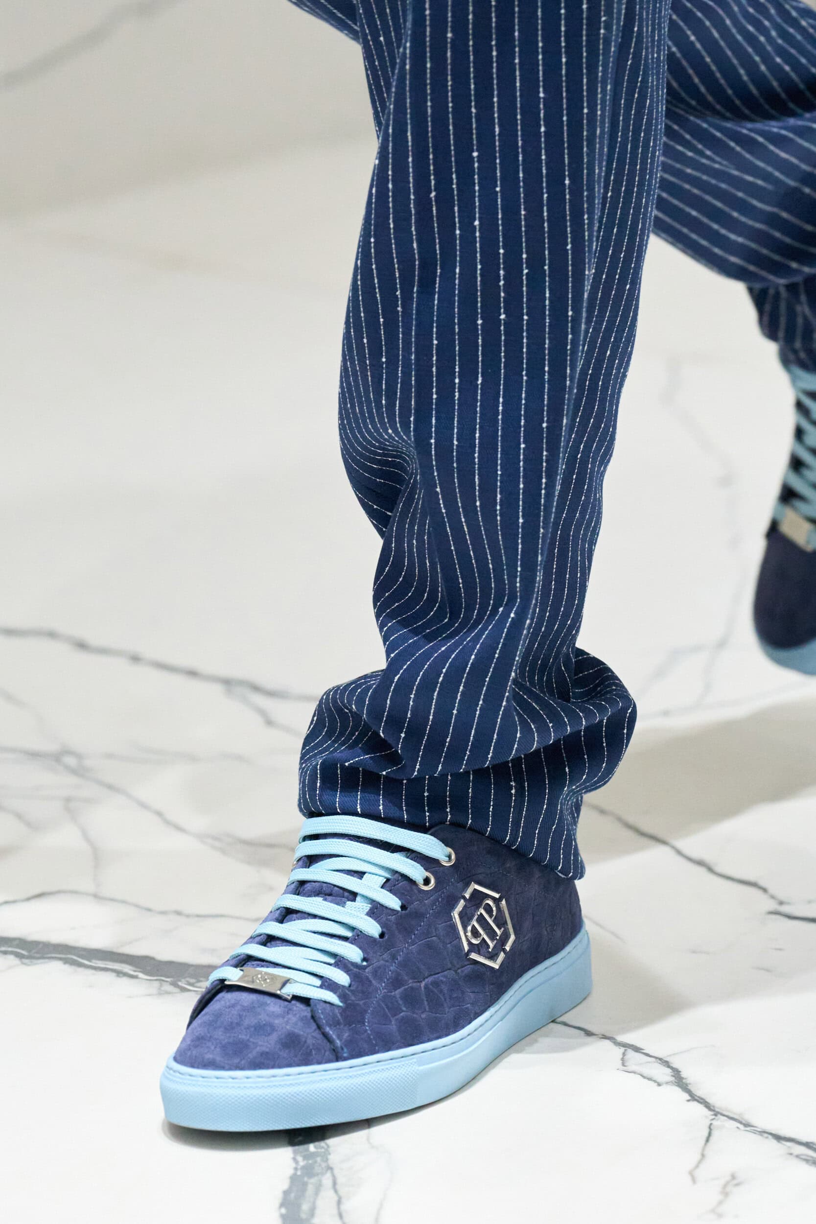 Philipp Plein Spring 2027 Men's Fashion Show Details
