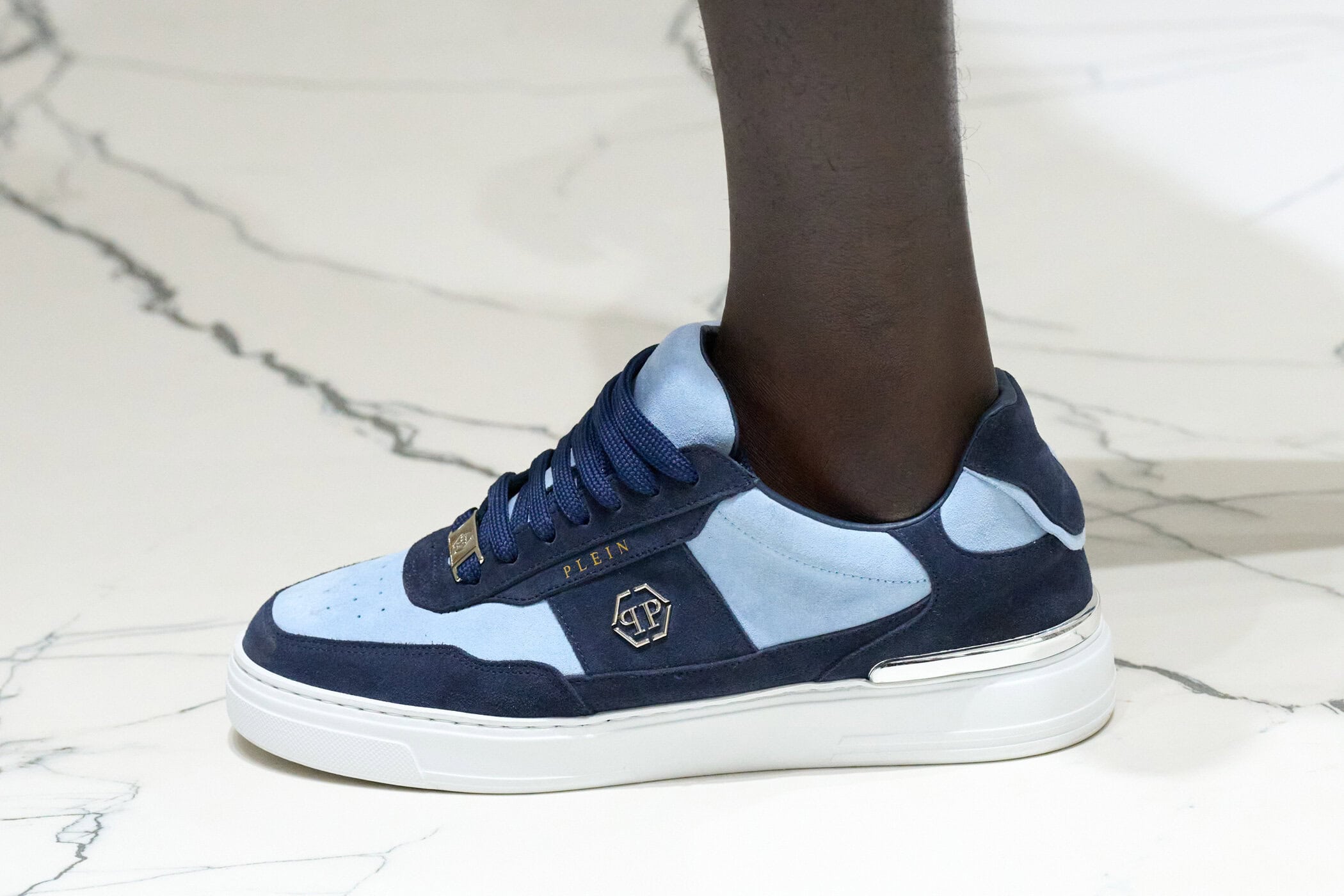 Philipp Plein Spring 2027 Men's Fashion Show Details