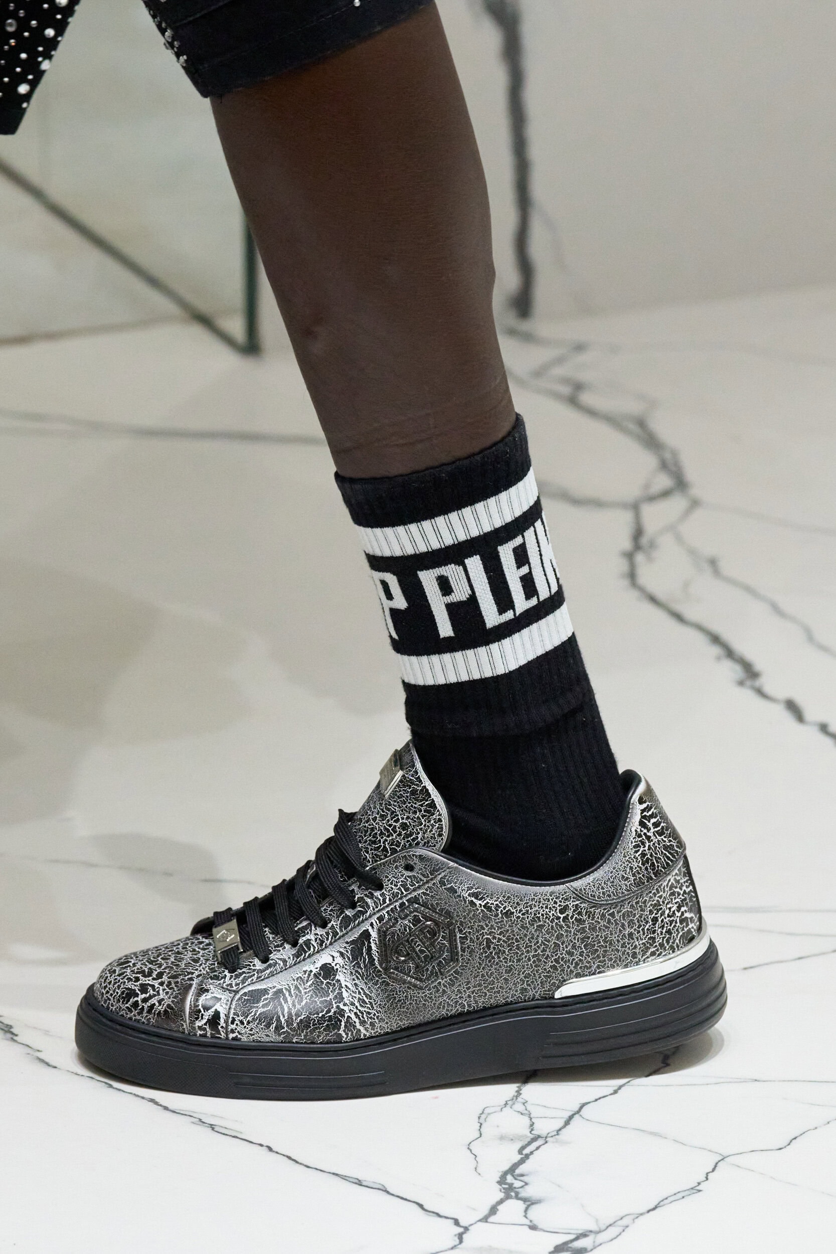 Philipp Plein Spring 2027 Men's Fashion Show Details