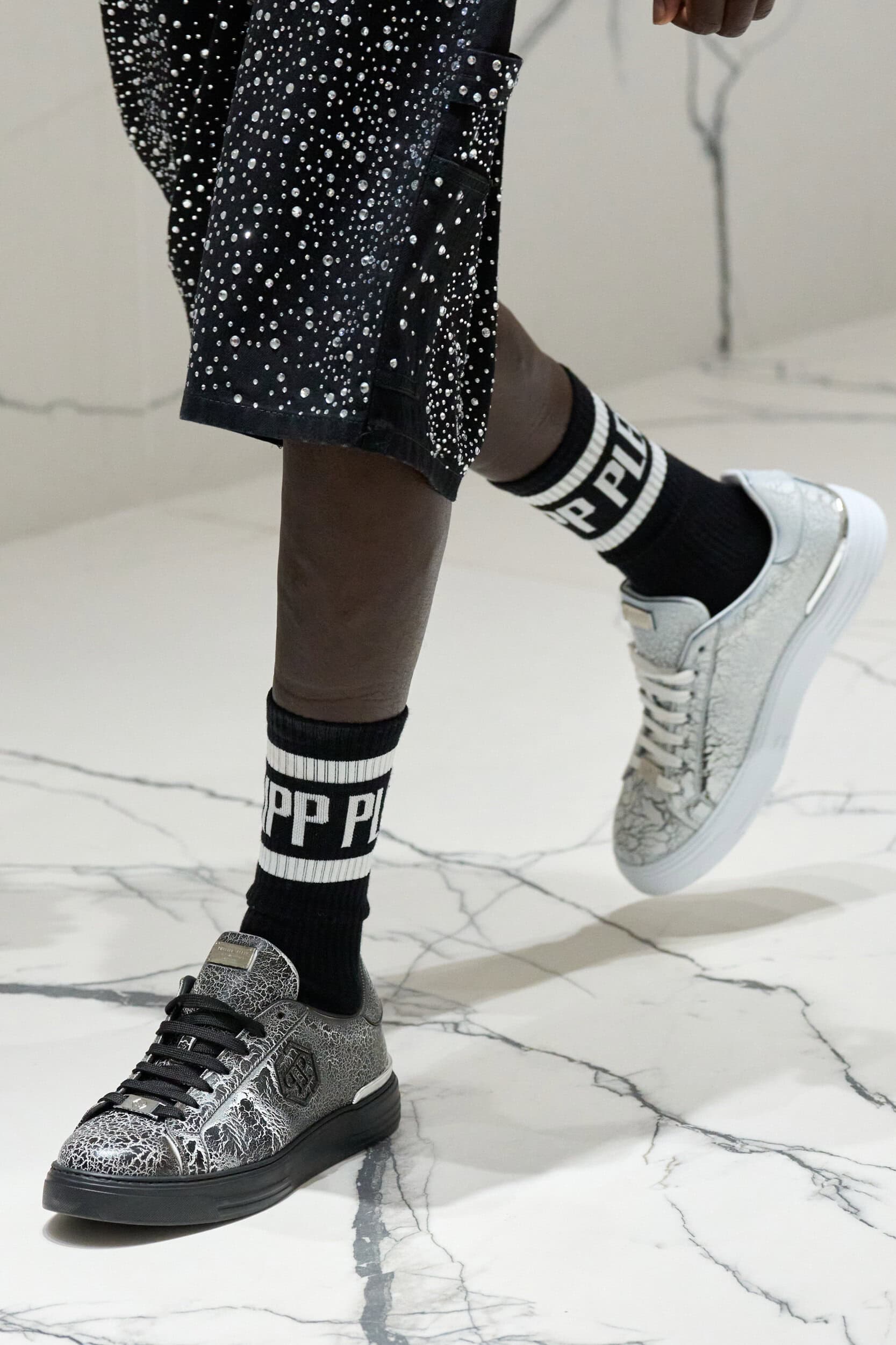 Philipp Plein Spring 2027 Men's Fashion Show Details