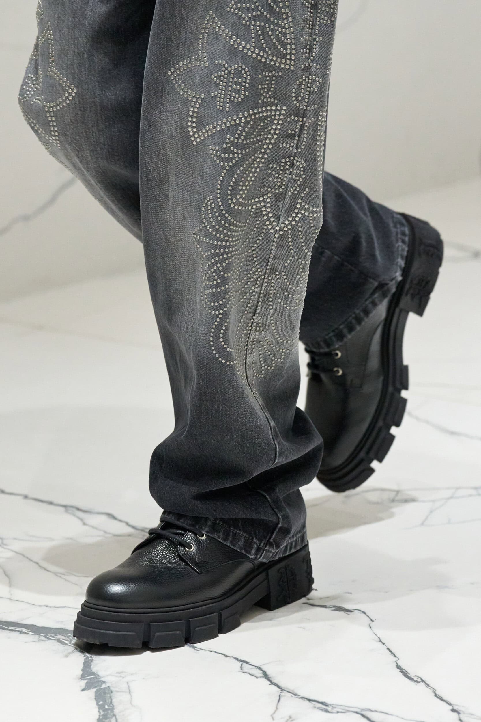 Philipp Plein Spring 2027 Men's Fashion Show Details