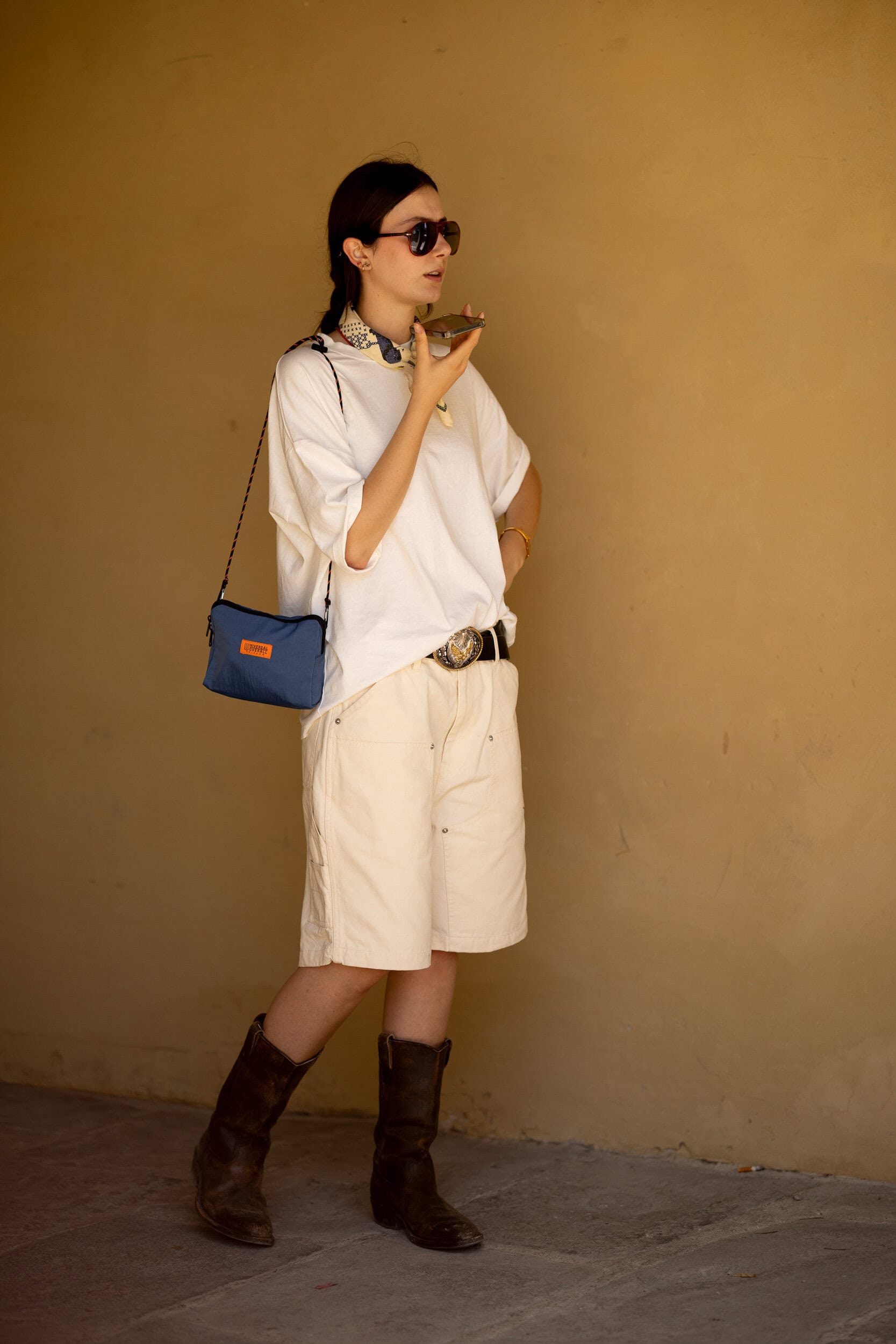 Firenze Pitti Uomo Men's Street Style Spring 2027 Shows