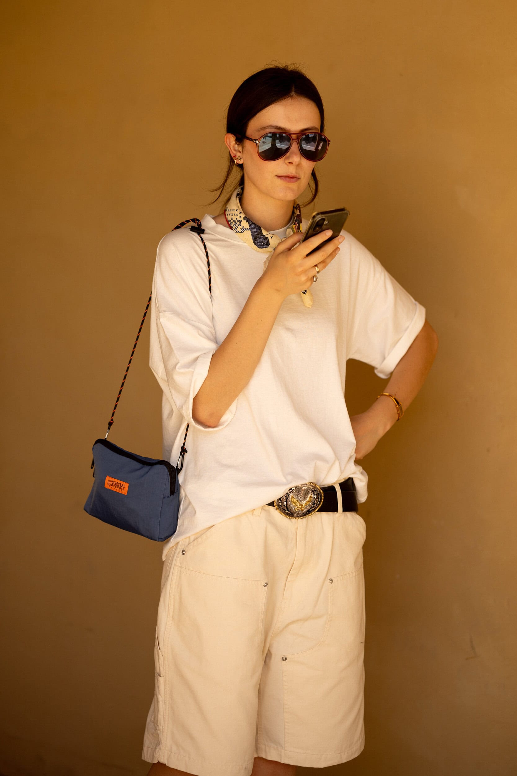 Firenze Pitti Uomo Men's Street Style Spring 2027 Shows