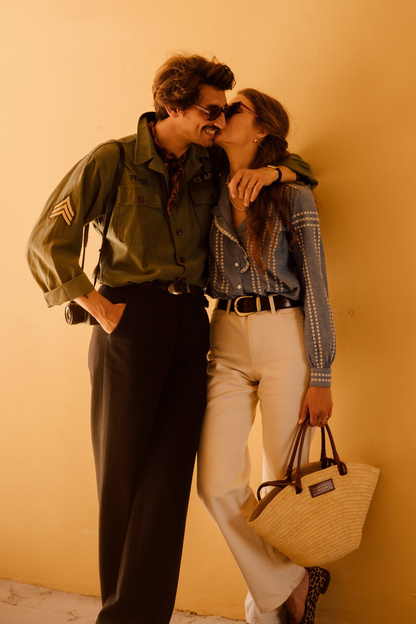 Firenze Pitti Uomo Men's Street Style Spring 2027 Shows
