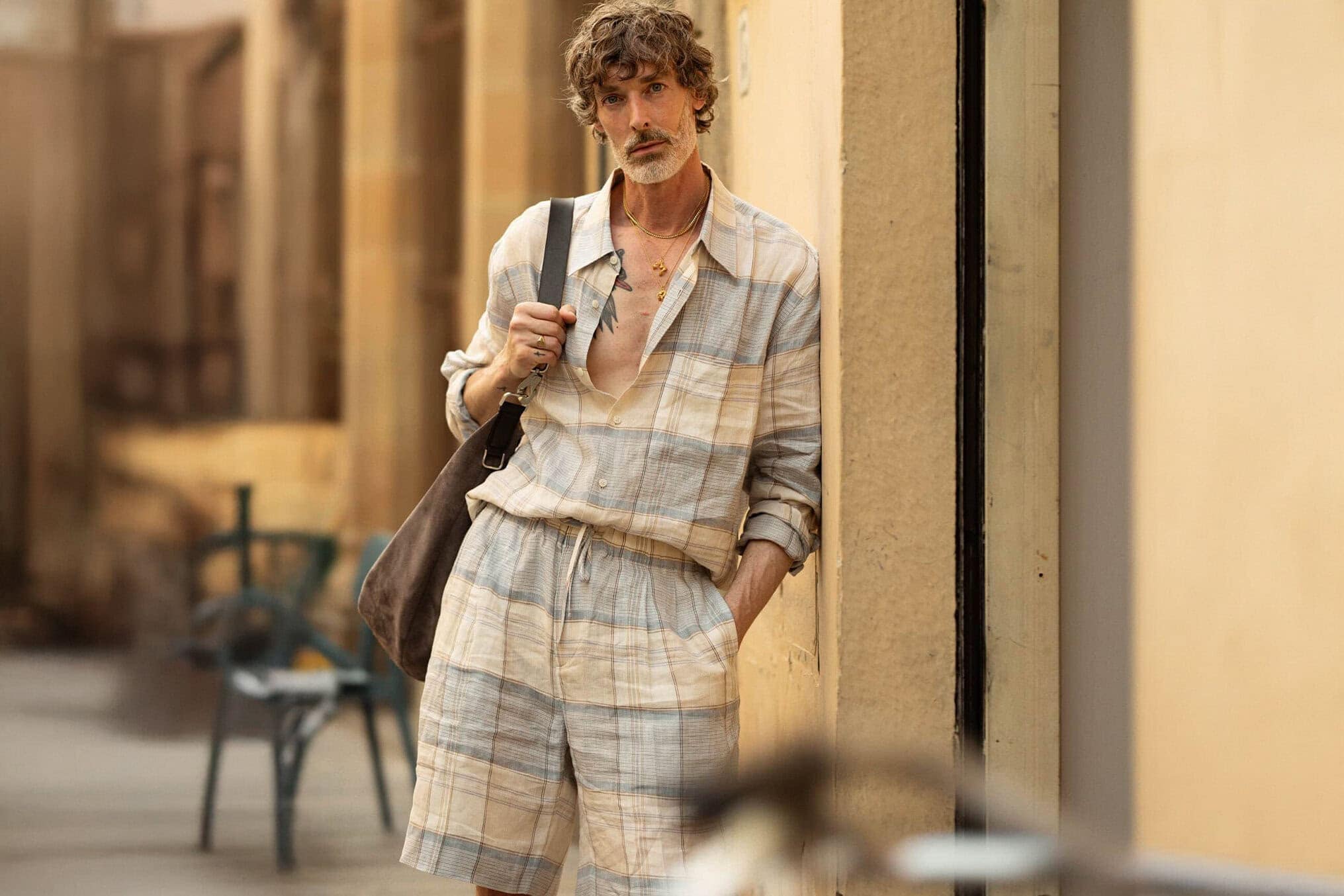 The Impression Where Fashion Gets Creative