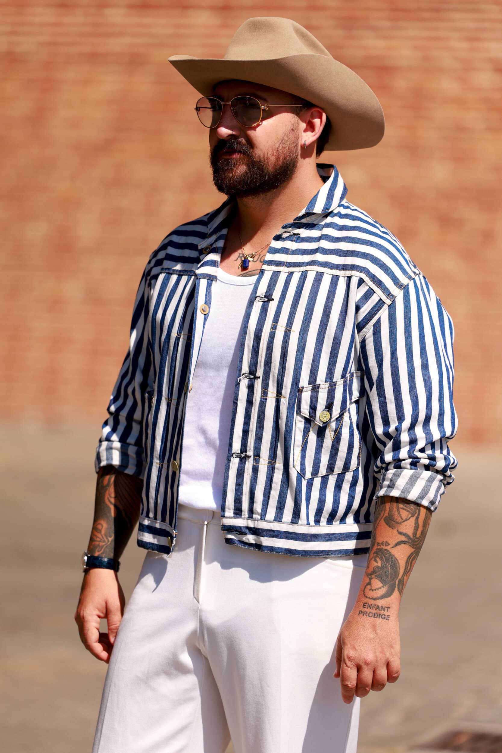 Firenze Pitti Uomo Men's Street Style Spring 2027 Shows