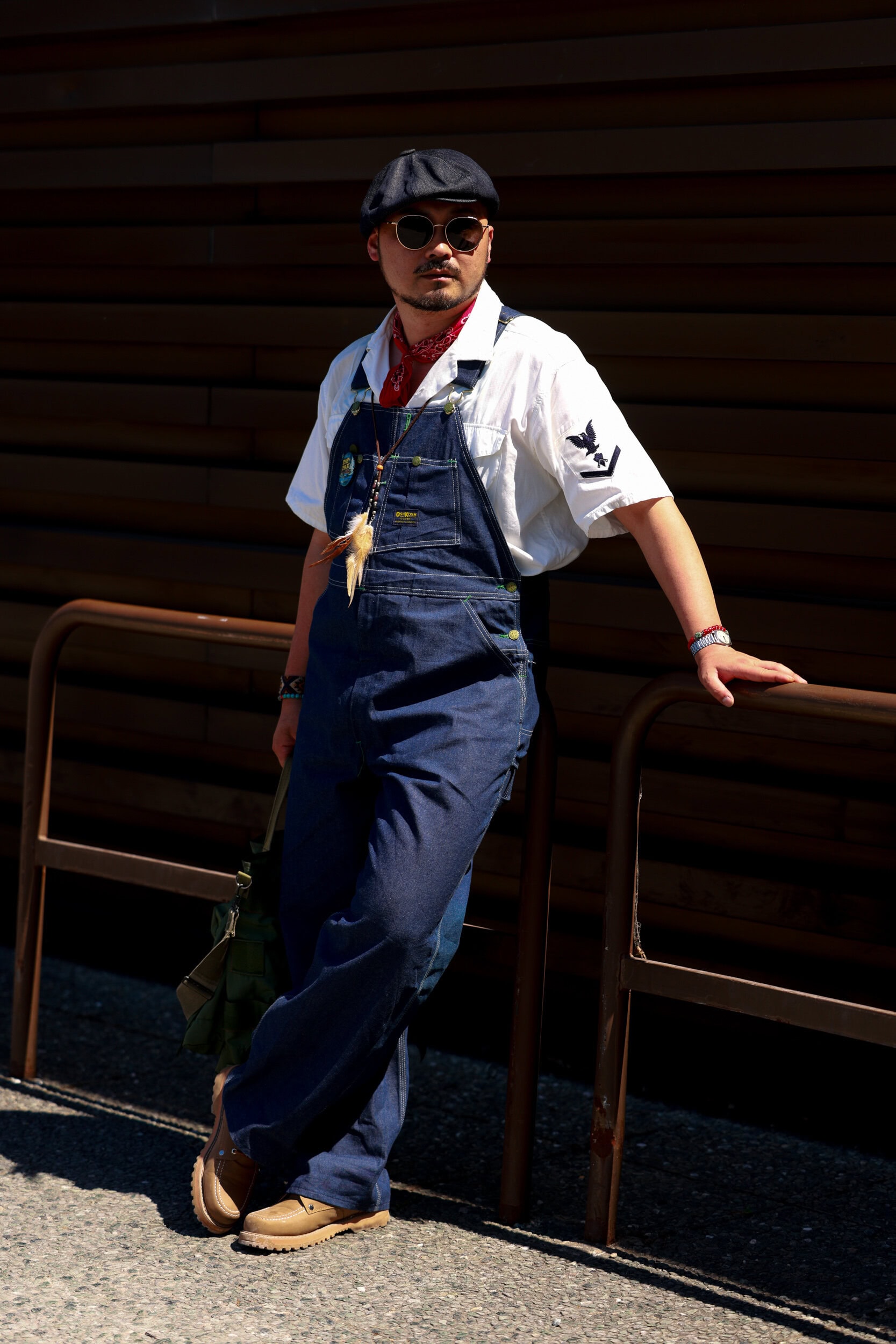 Firenze Pitti Uomo Men's Street Style Spring 2027 Shows