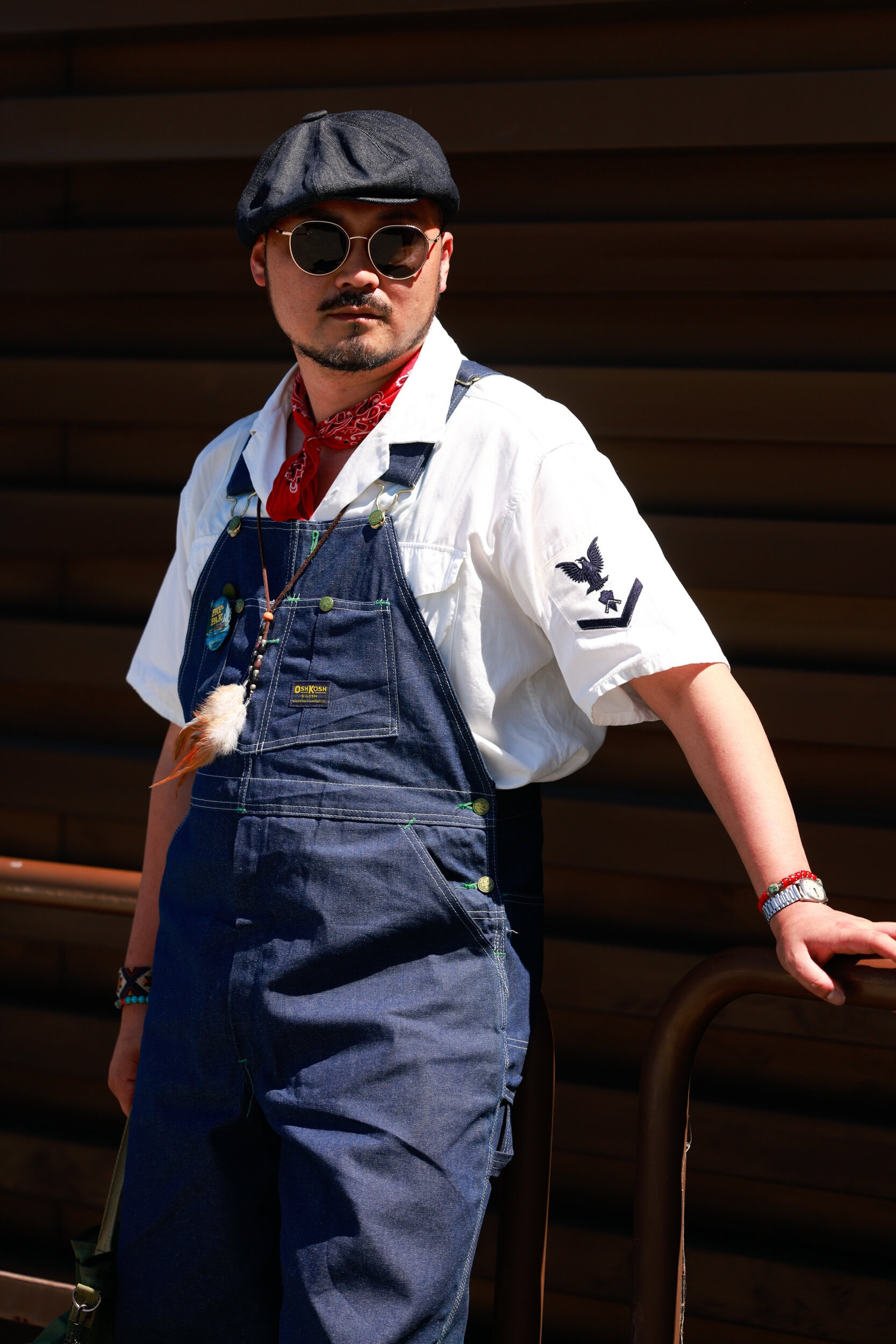 Firenze Pitti Uomo Men's Street Style Spring 2027 Shows